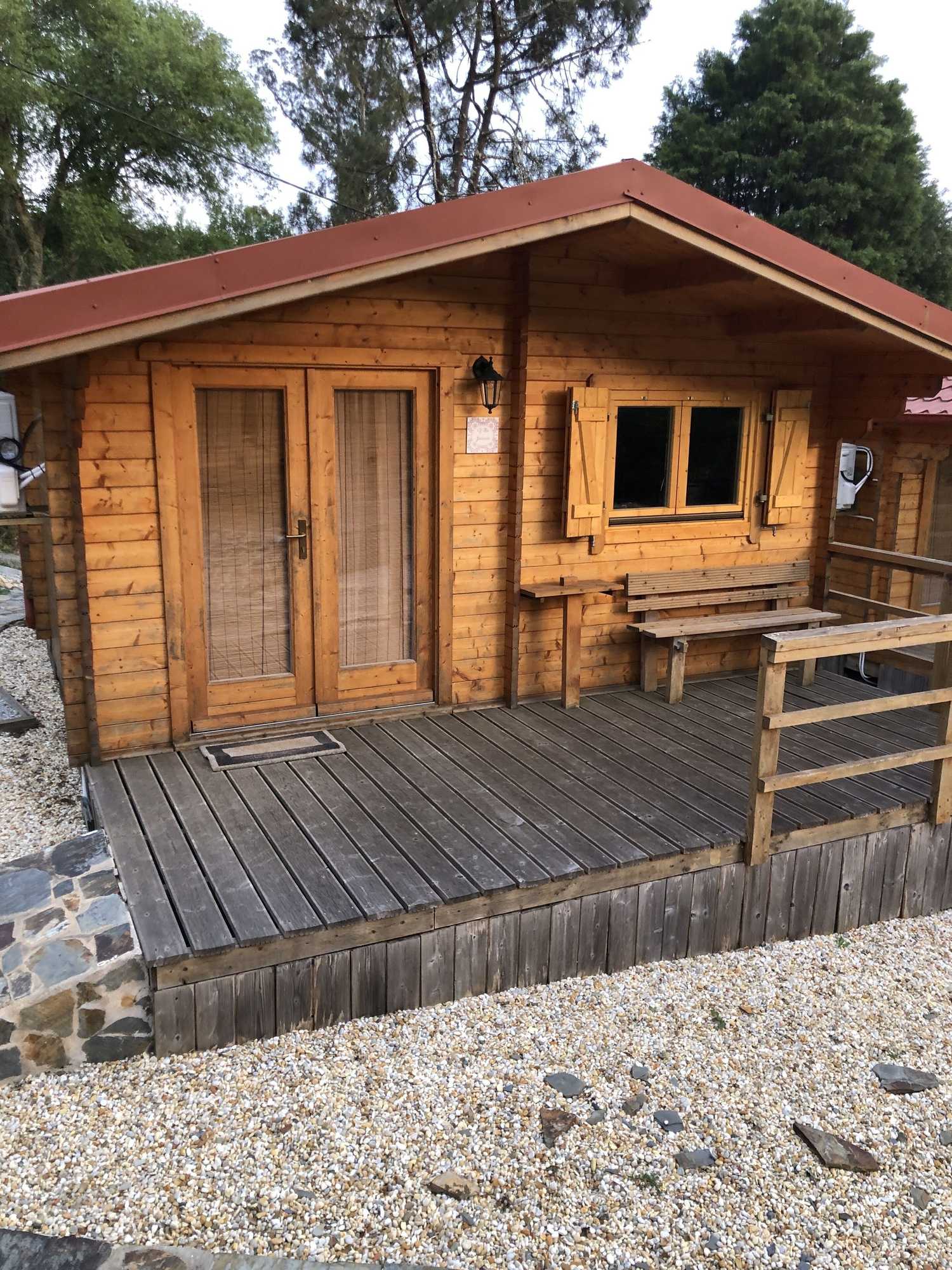 Gift card for Mimosa Village - Turismo de Natureza