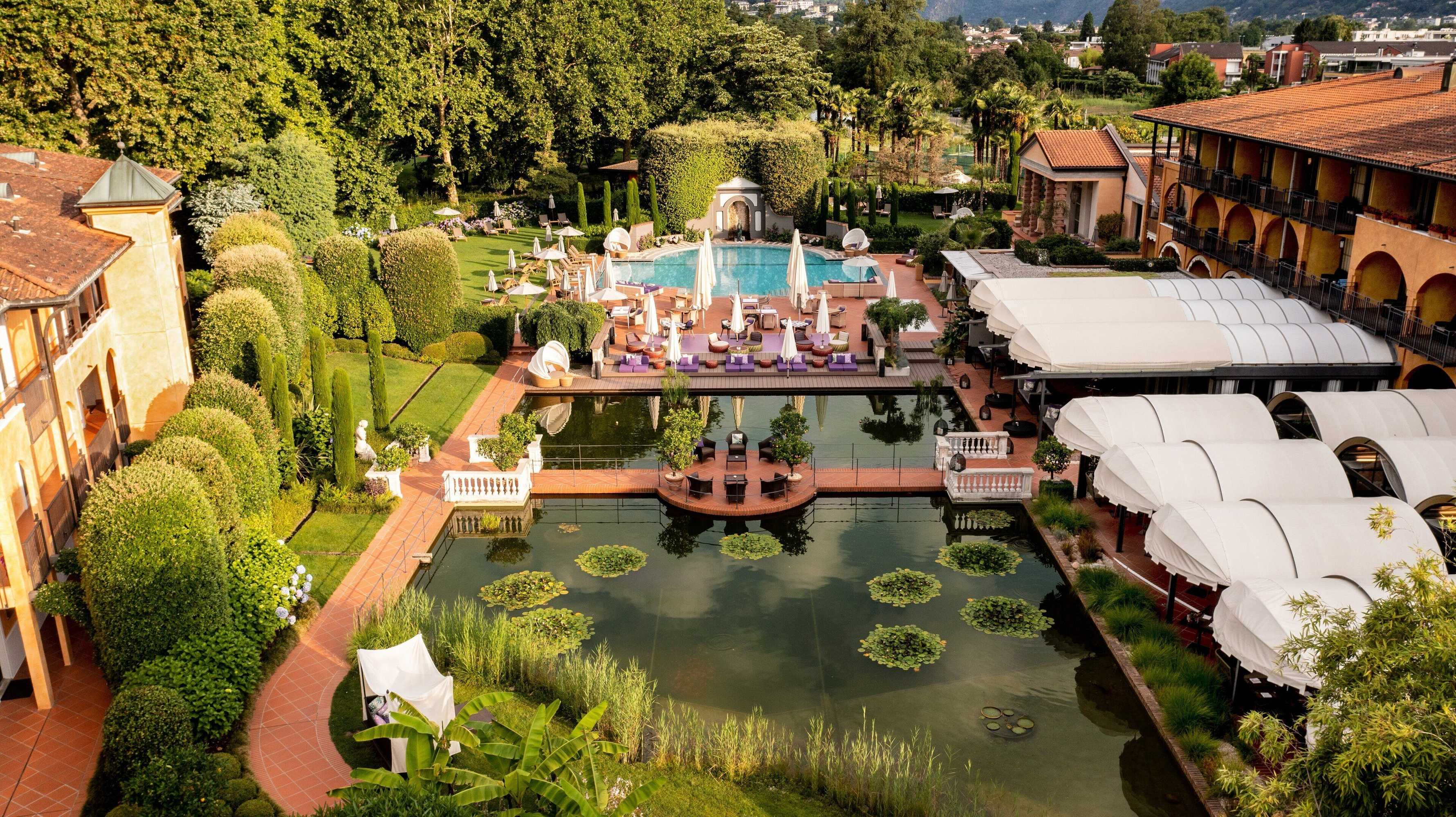Gift card for Giardino Ascona Gift card for Giardino Ascona