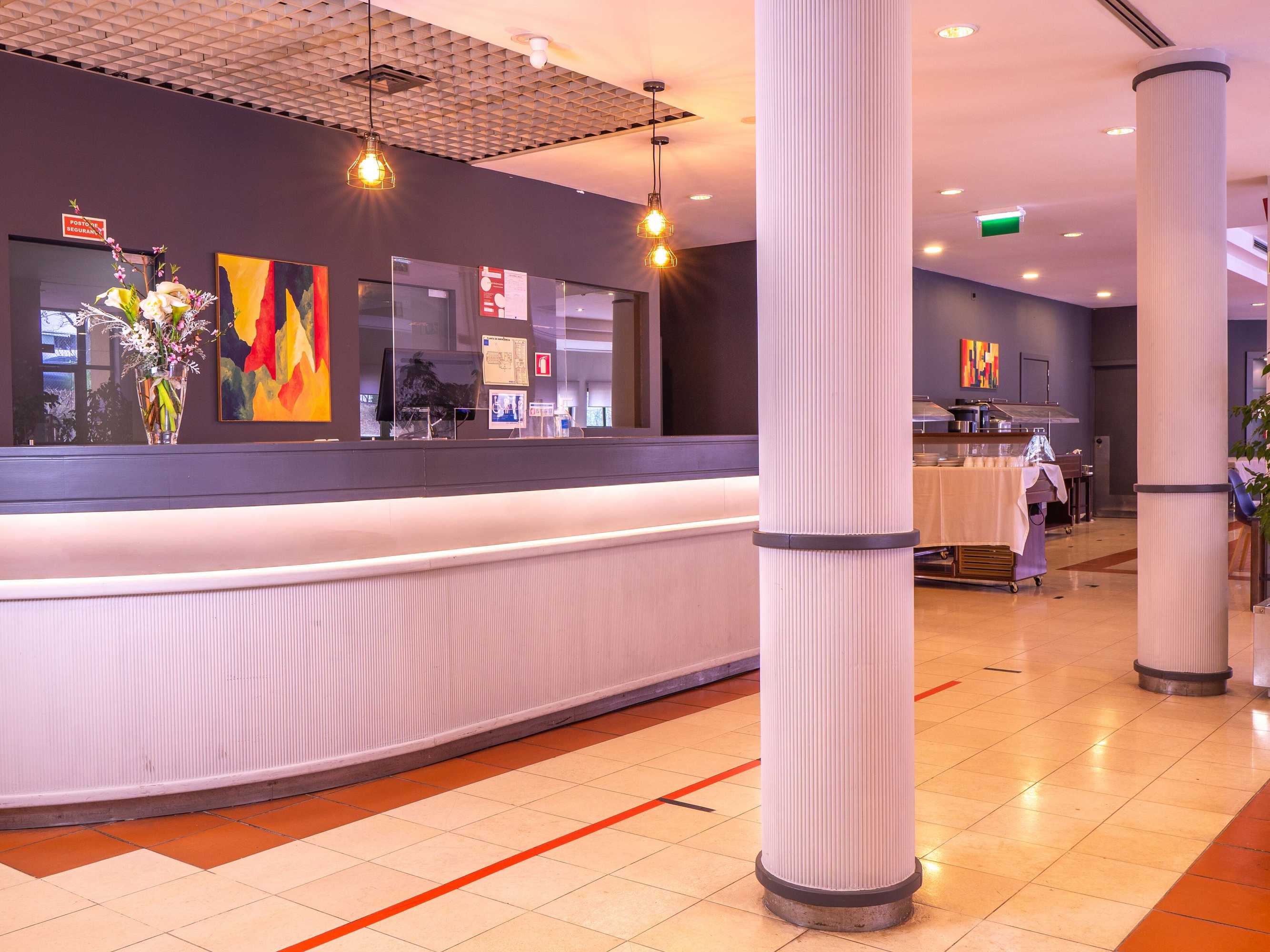 Gift card for Flag Hotel Braga Gift card for Flag Hotel Braga