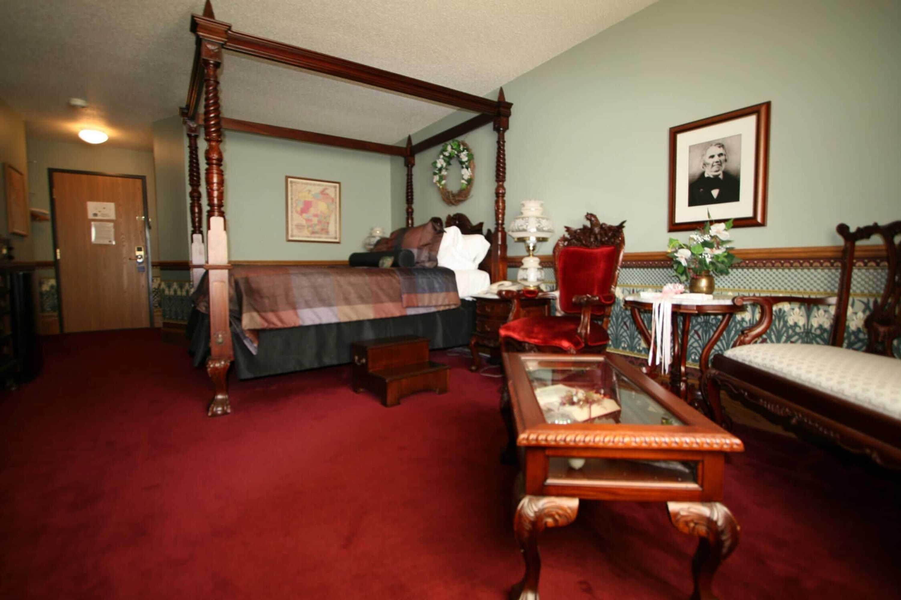 Gift card for Best Western Dodgeville Inn & Suites Gift card for Best Western Dodgeville Inn & Suites