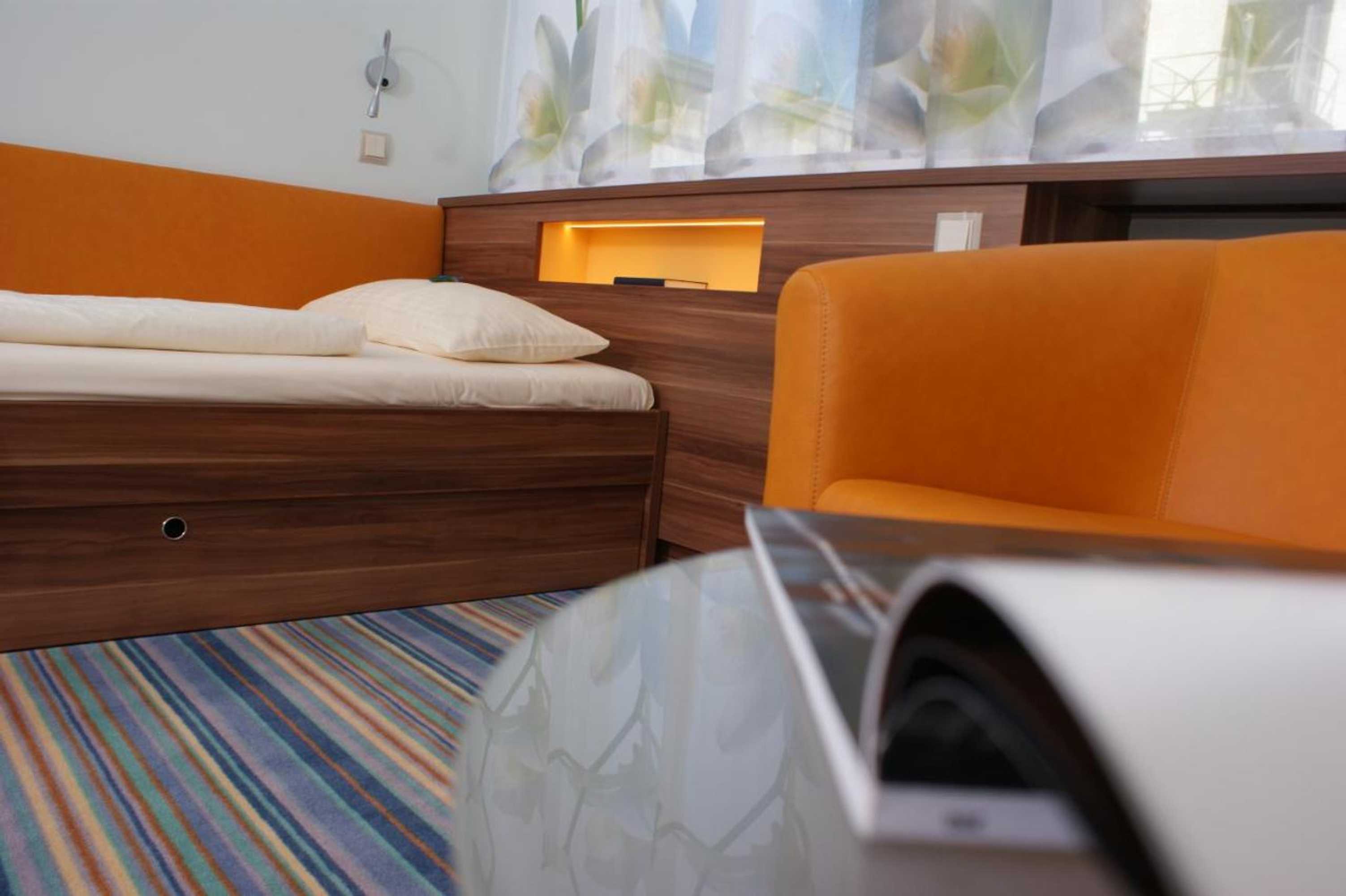 Gift card for Hotel Peterhof - Urban Lifestyle Kempten