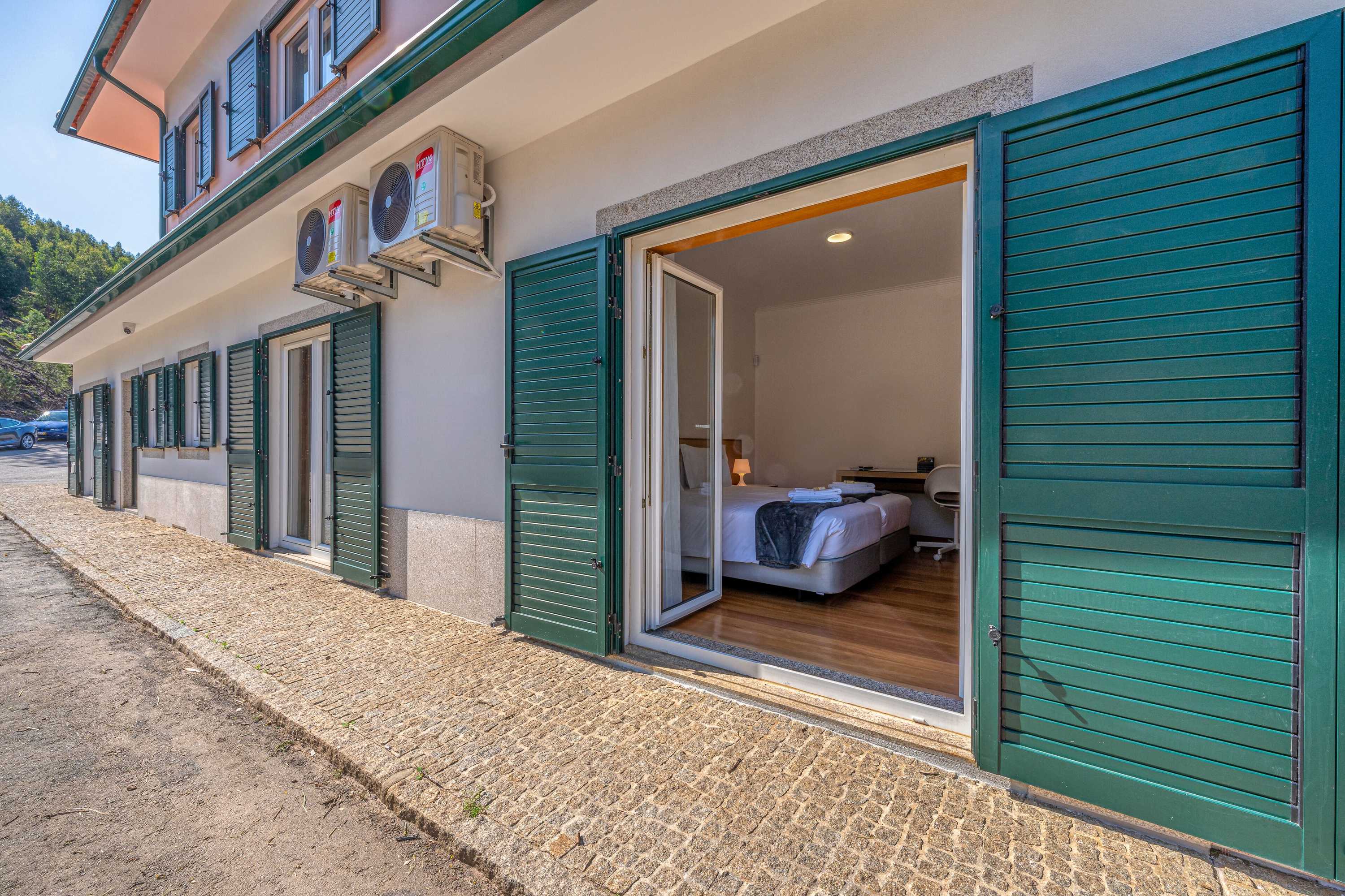 Gift card for Central Suites Arouca Gift card for Central Suites Arouca