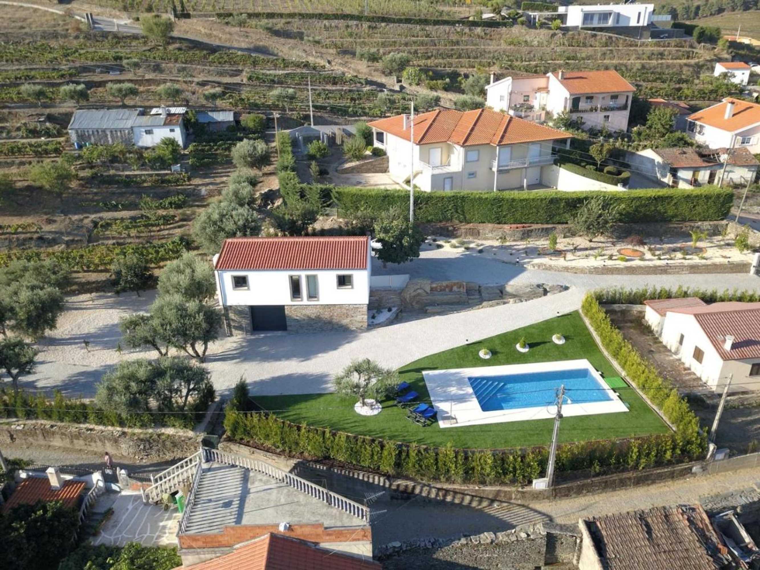 Gift card for Casa Com Piscina no Coração do Douro - Domaine Casa Valença,