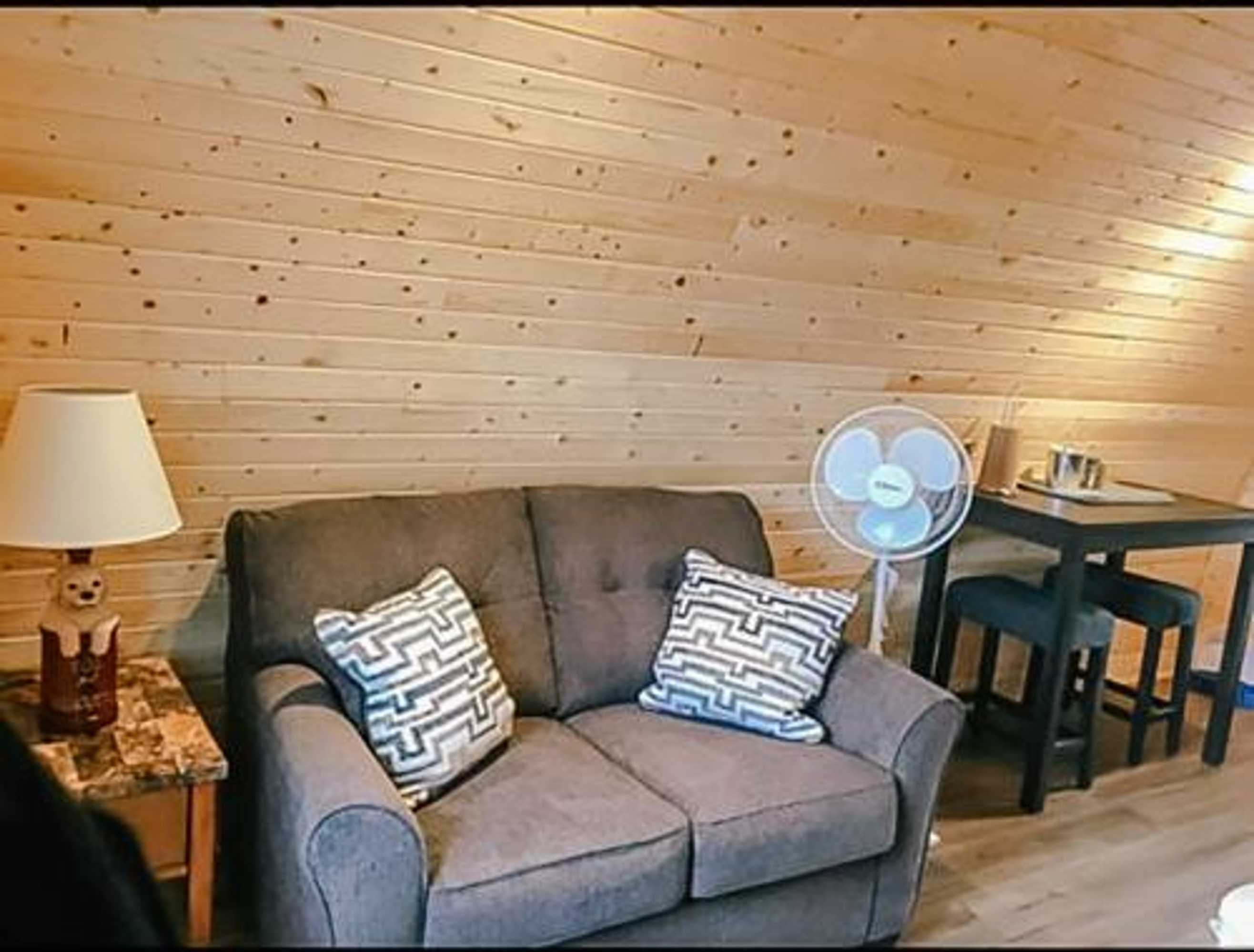 Gift card for Hillside Cottages Gift card for Hillside Cottages