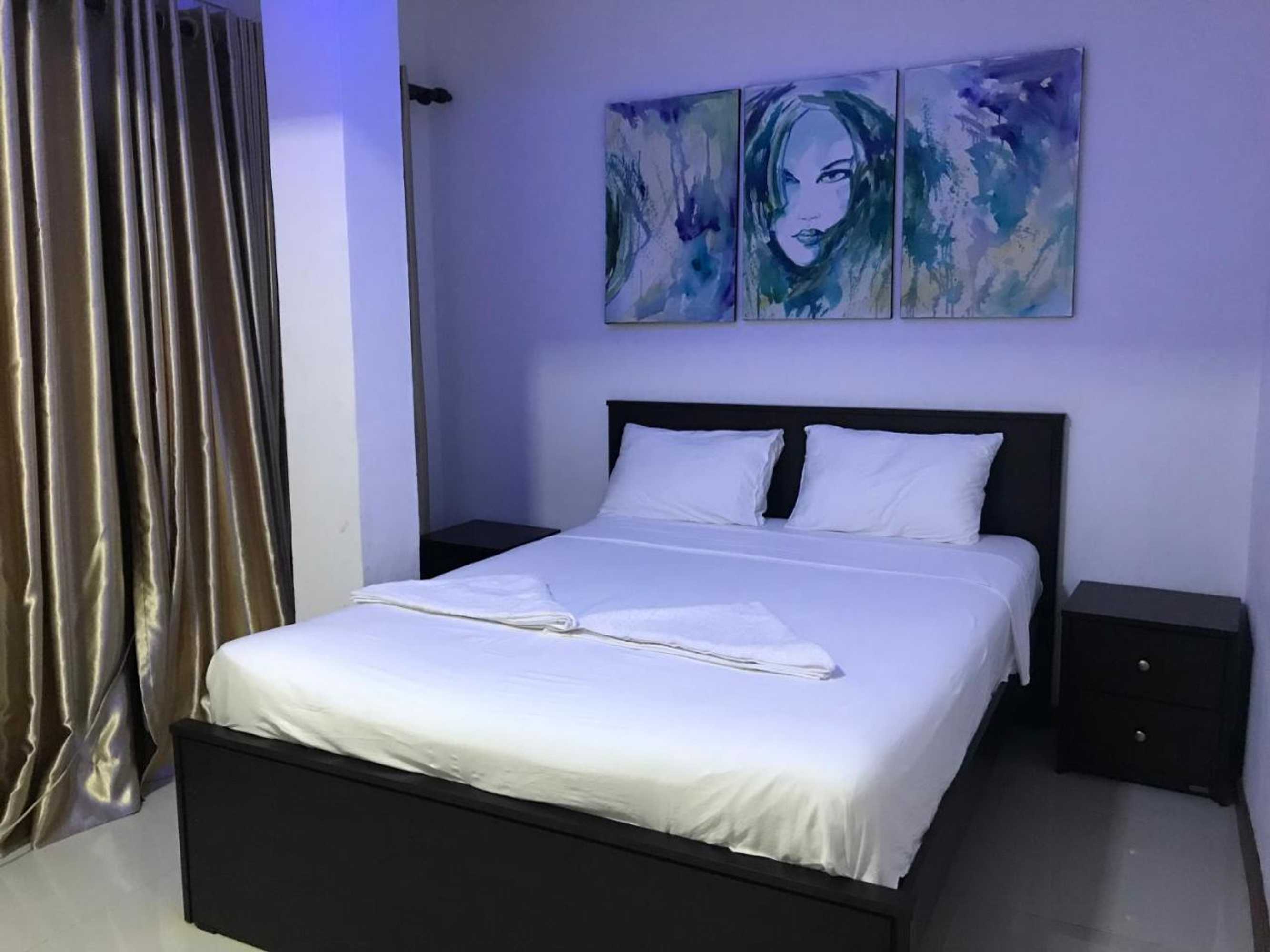 Gift card for Alina Budget Hotel