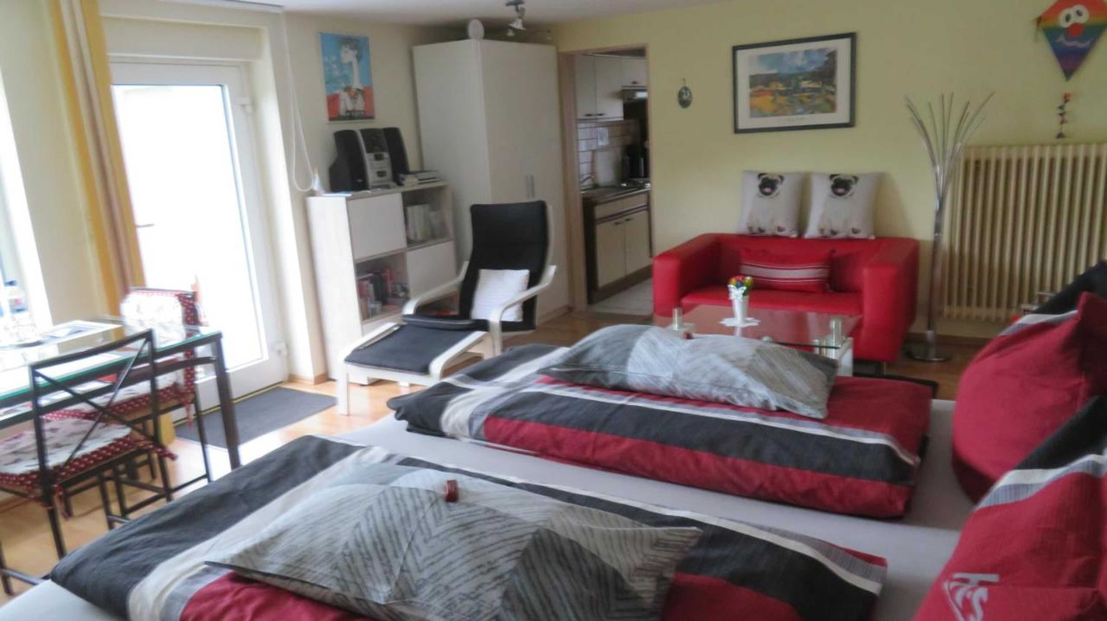 Gift card for Apartment Christine