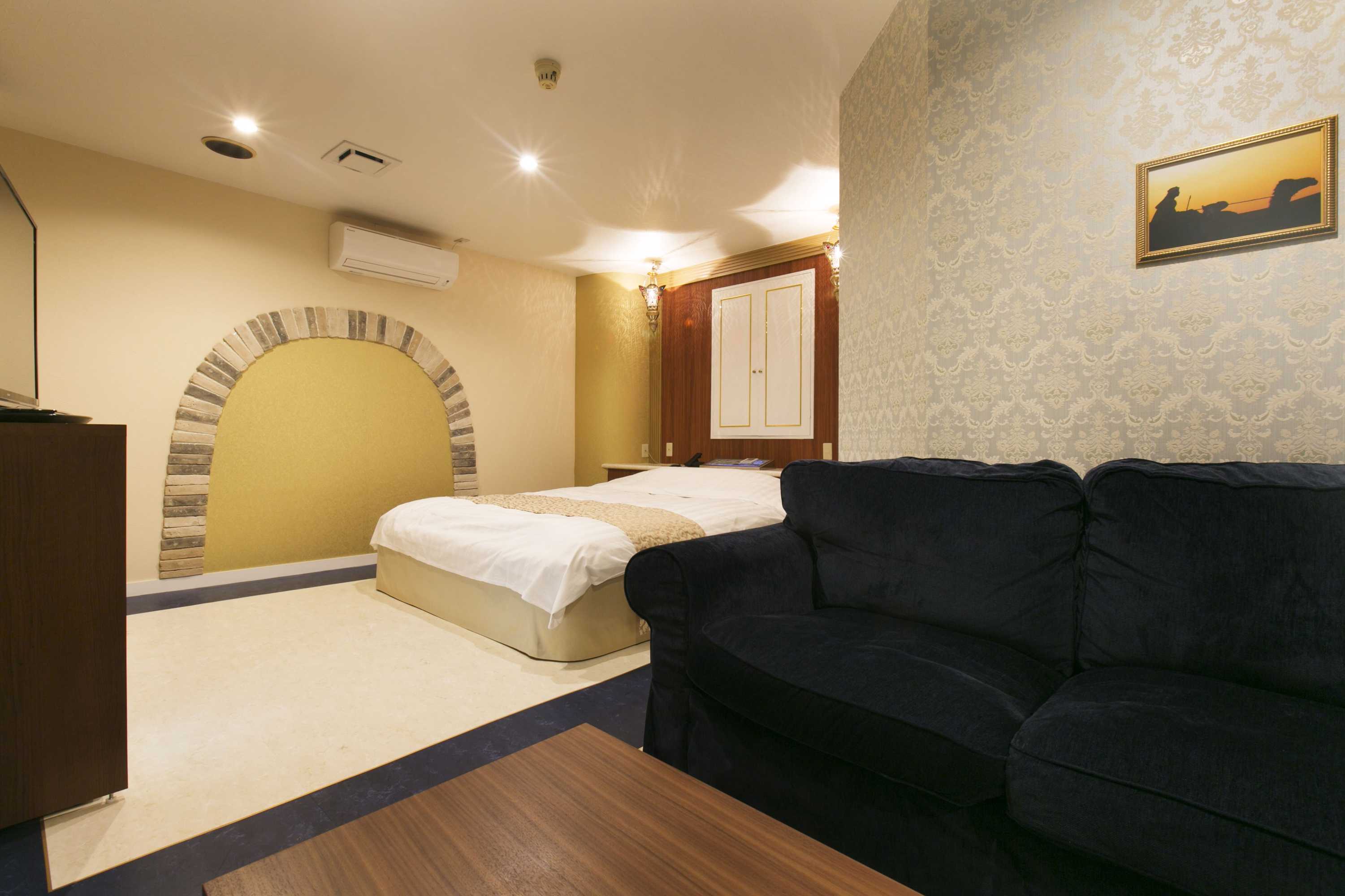 Gift card for Hotel Atlantis Higashiosaka - Adults Only Gift card for Hotel Atlantis Higashiosaka - Adults Only