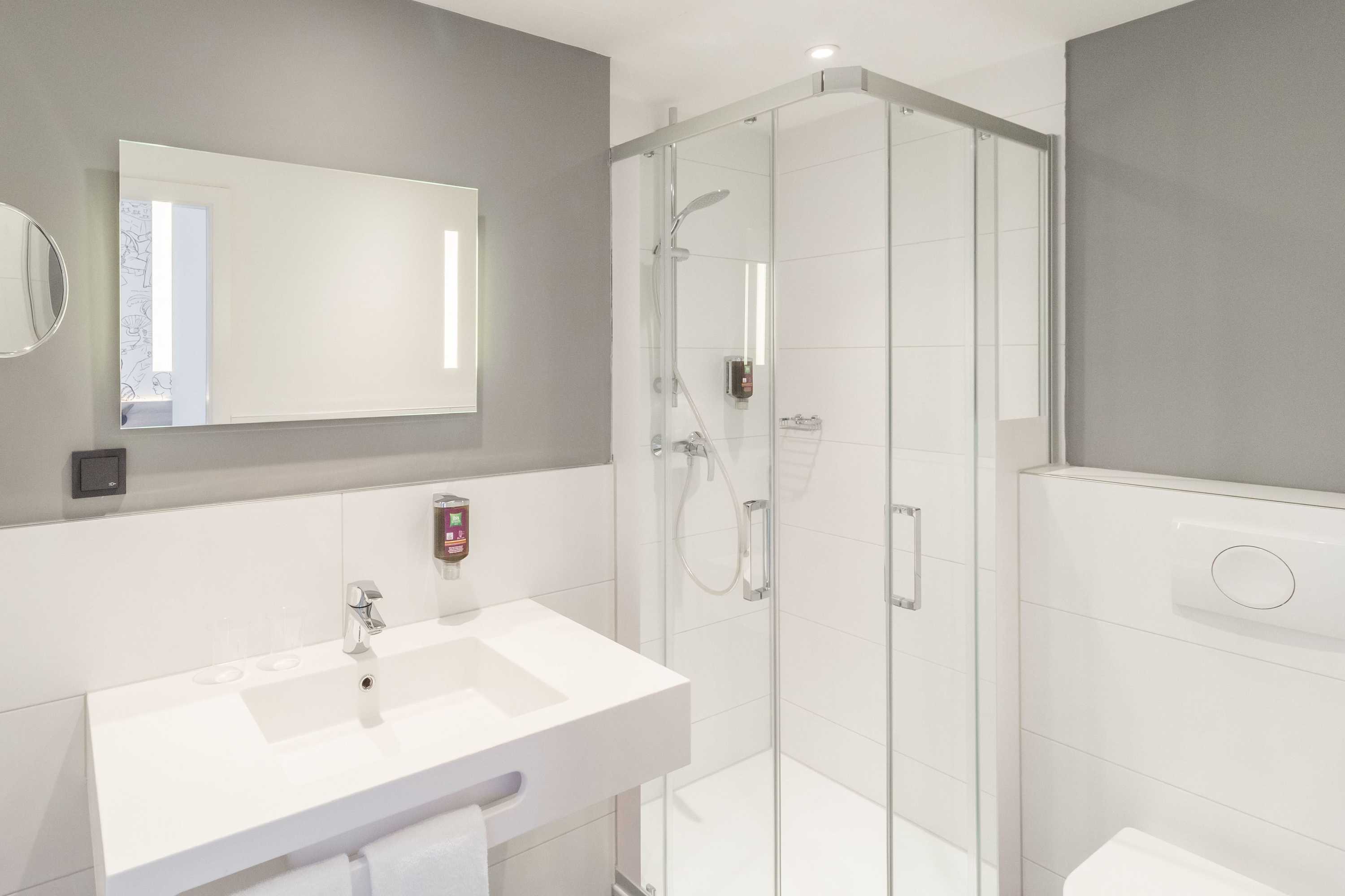 Gift card for Ibis Styles Halle