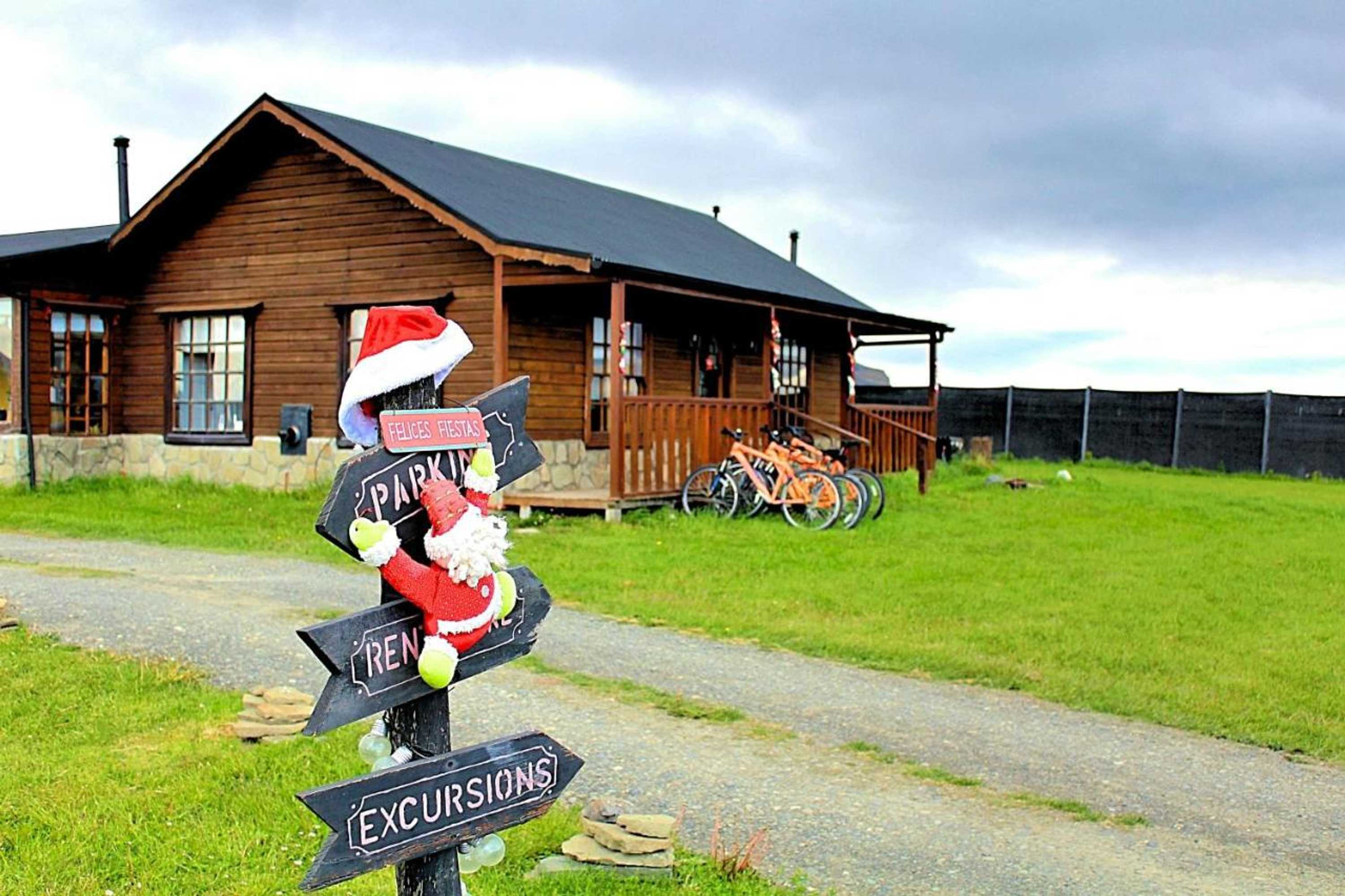 Gift card for Dorotea Vista