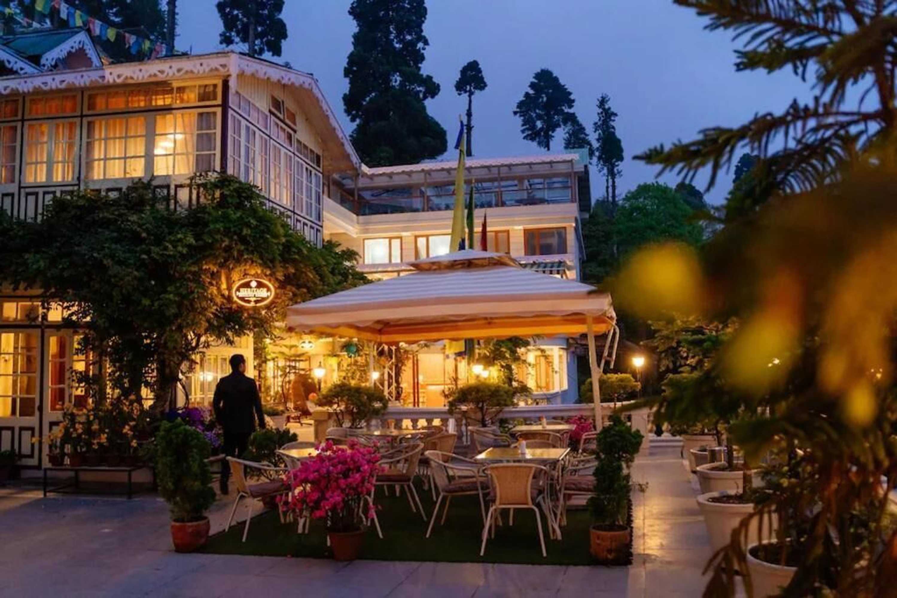 Gift card for Udaan Dekeling Resort Darjeeling Gift card for Udaan Dekeling Resort Darjeeling