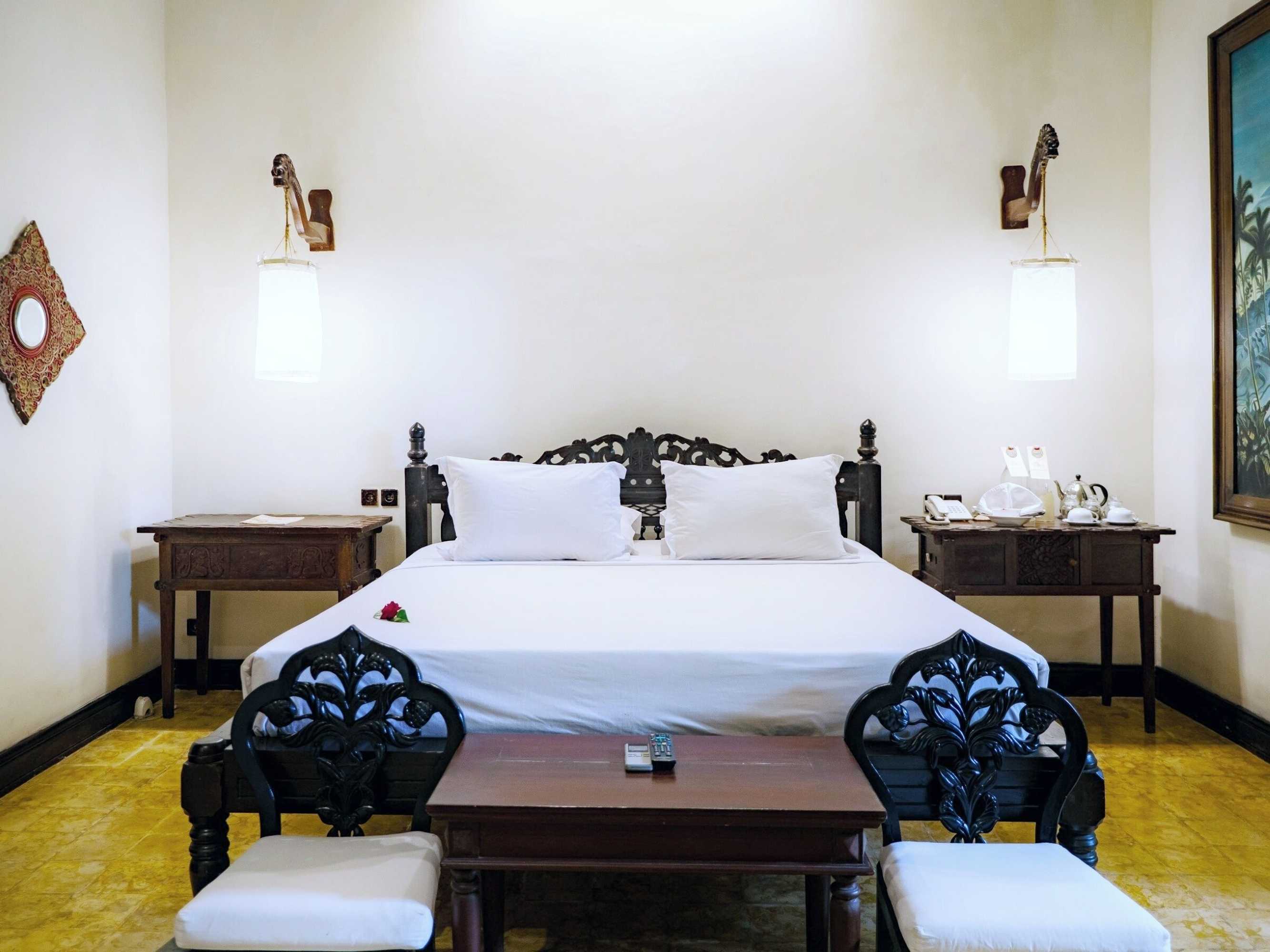 Gift card for Hotel Tugu Blitar Gift card for Hotel Tugu Blitar