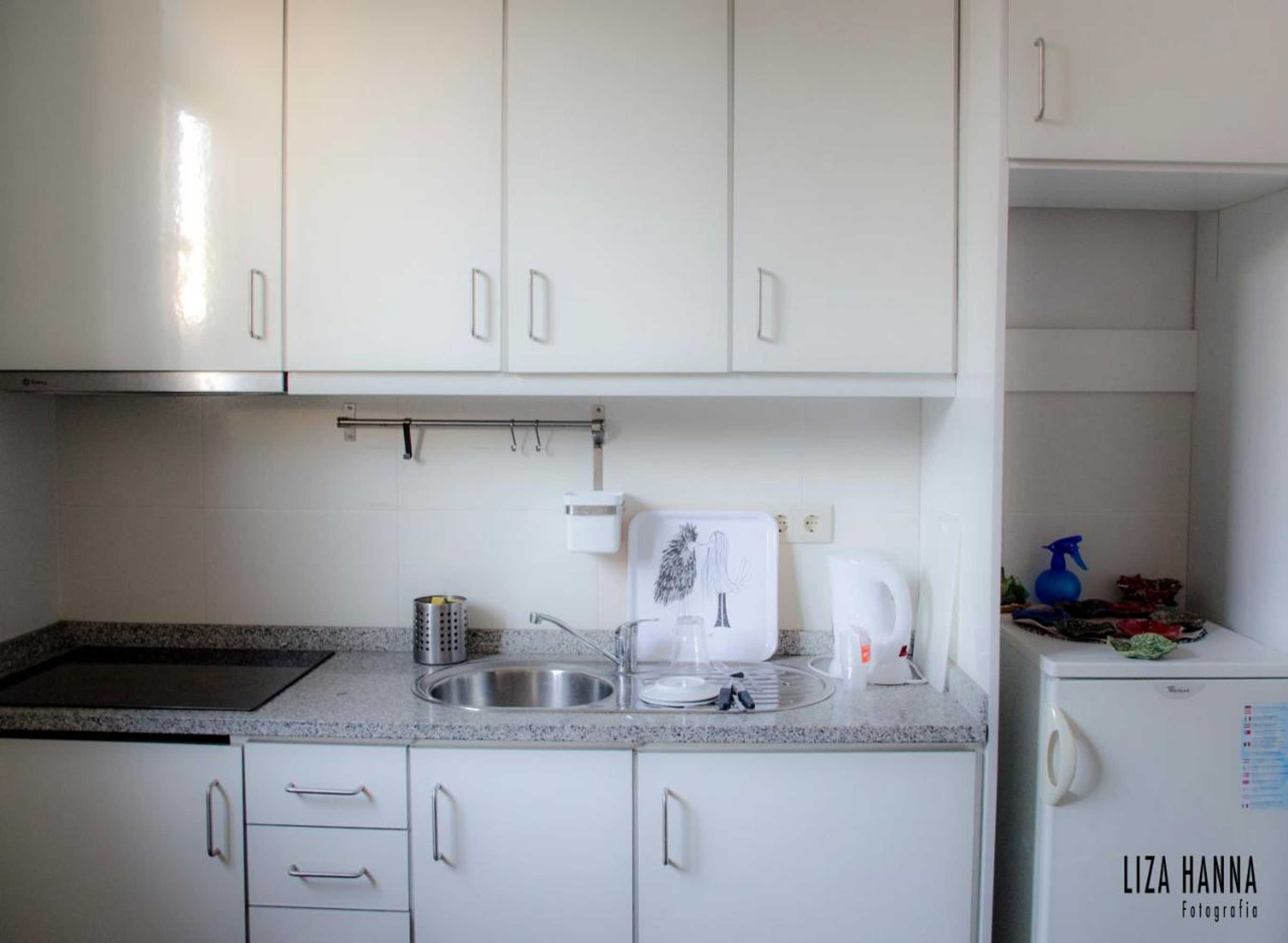 Gift card for Alameda Guest House 1