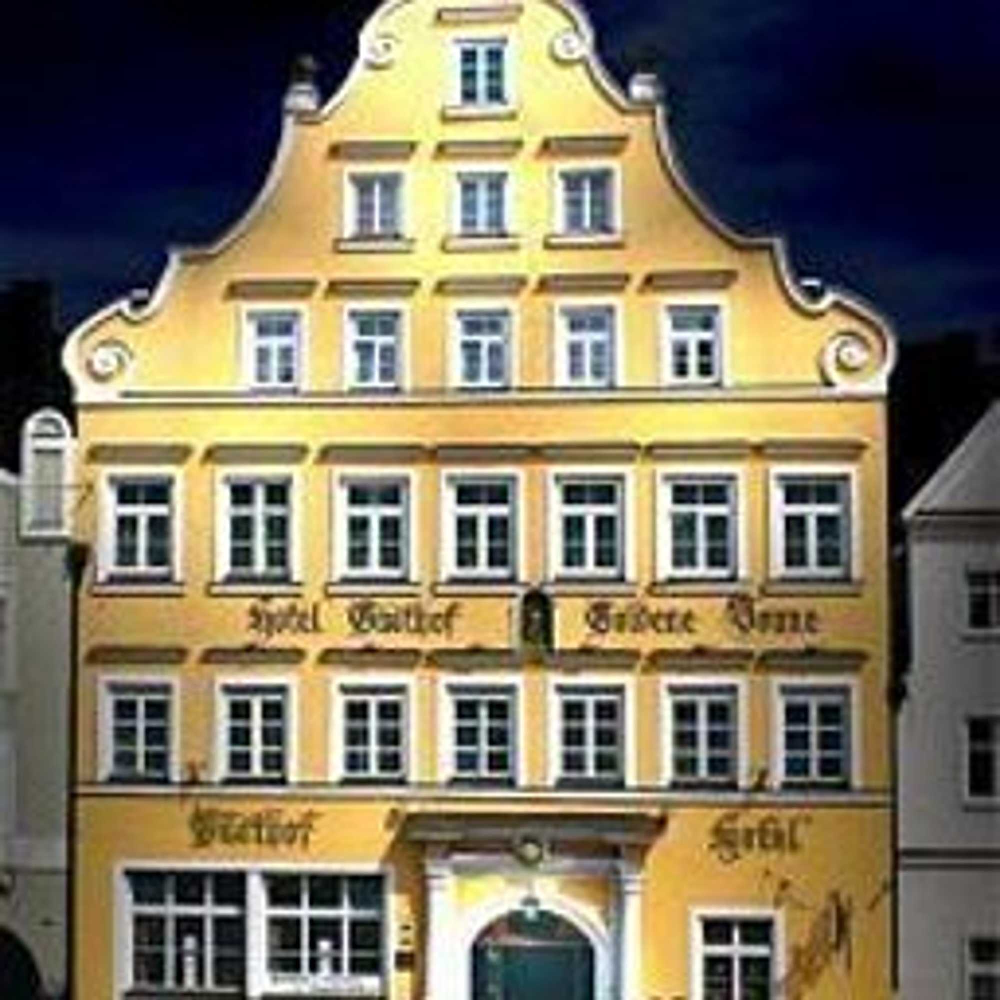 Gift card for Hotel Goldene Sonne Gift card for Hotel Goldene Sonne