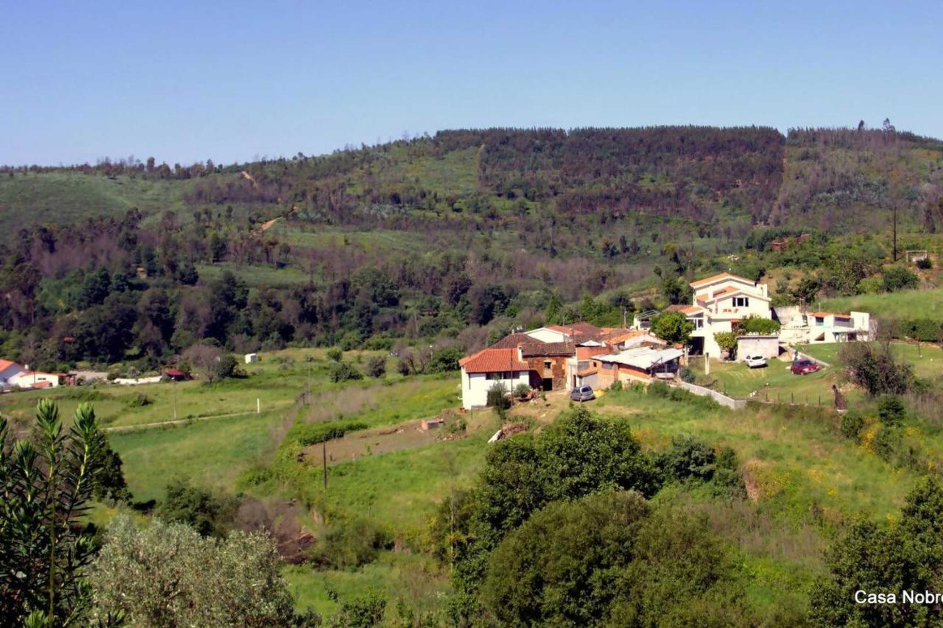 Gift card for Retiro na Natureza - Casa Com Piscina