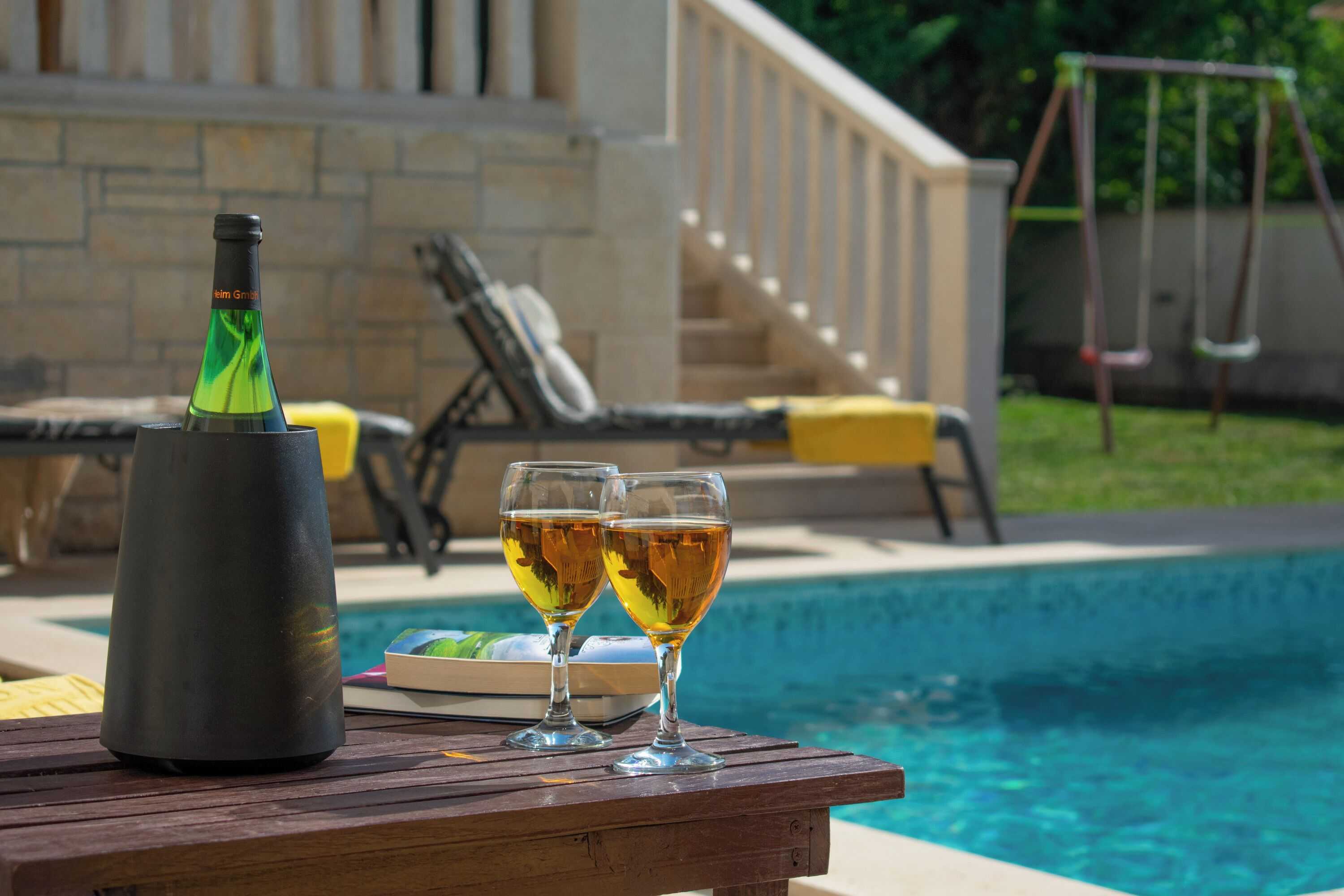 Gift card for Villa Coridigo