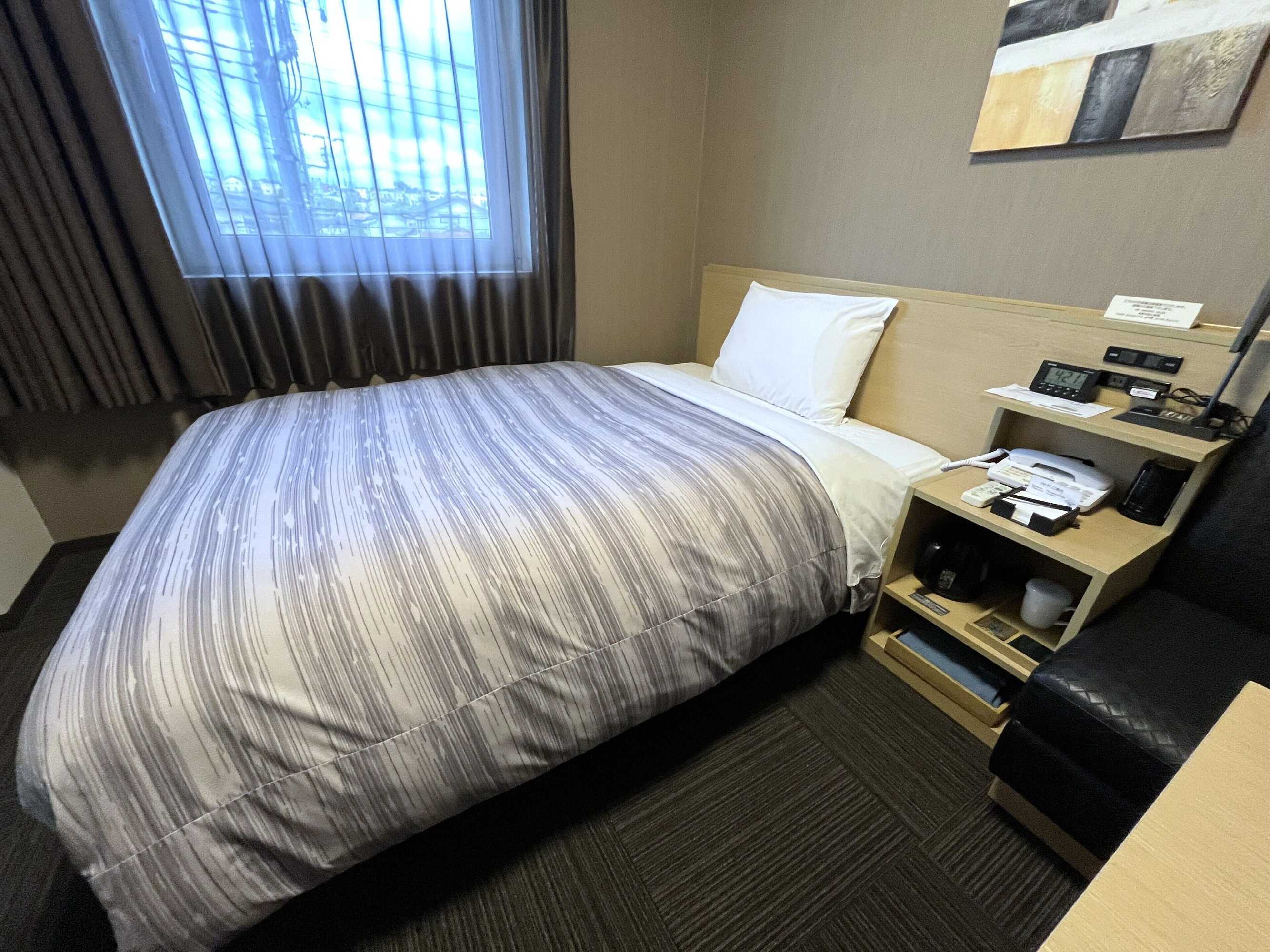Gift card for Hotel Route Inn Kisarazu Gift card for Hotel Route Inn Kisarazu