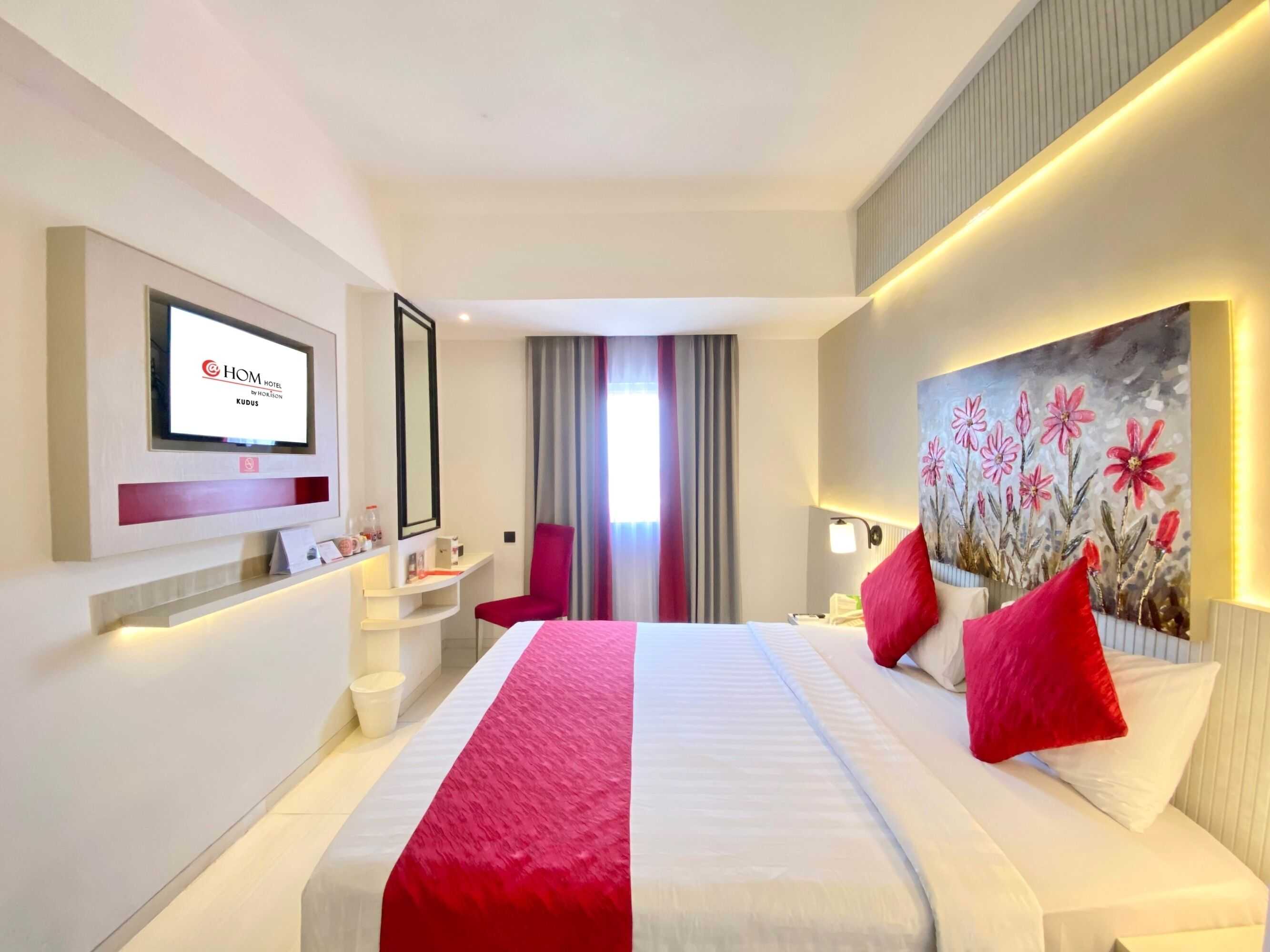Gift card for @hom Hotel Kudus by Horison Group Gift card for @hom Hotel Kudus by Horison Group