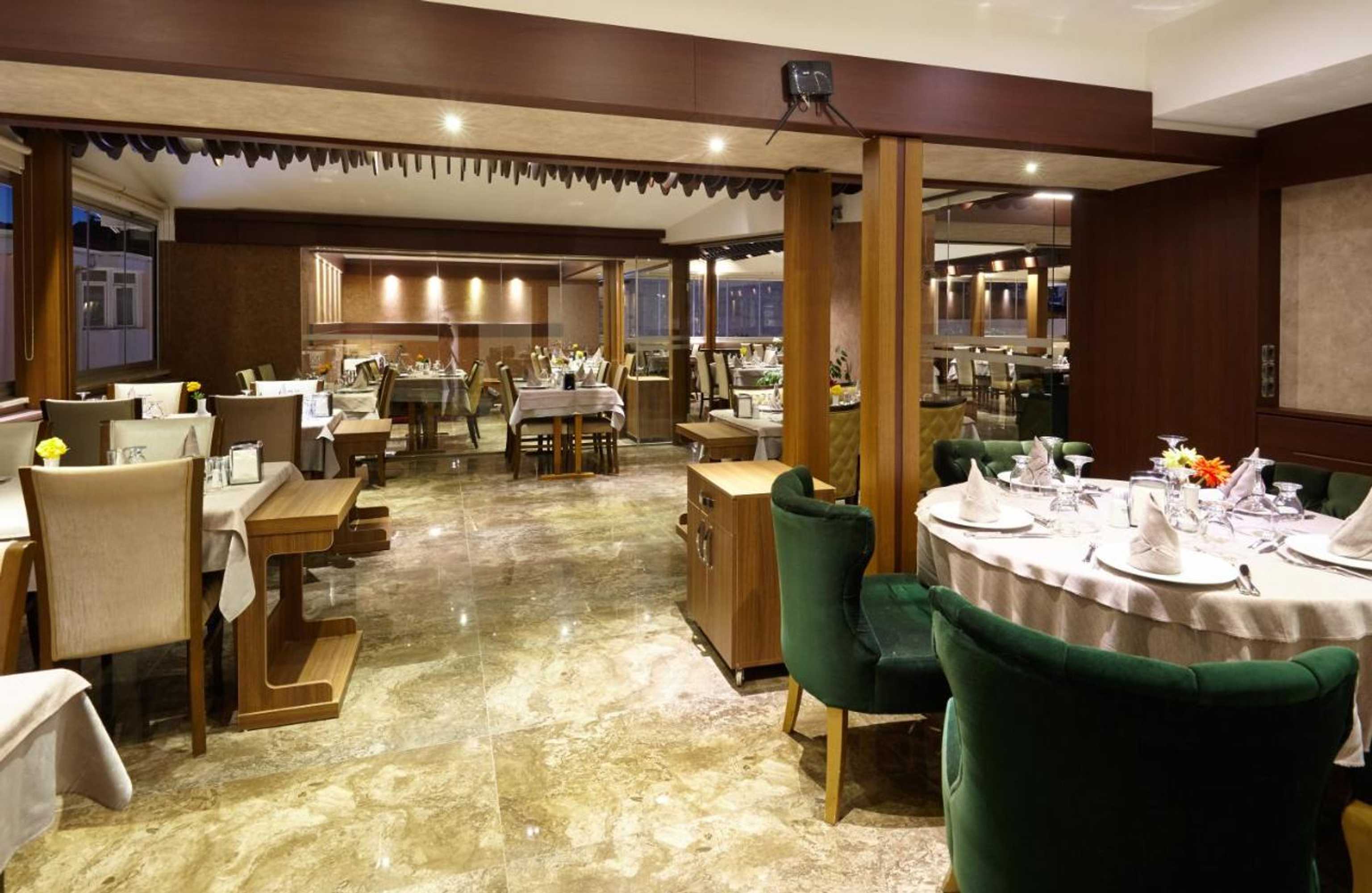 Gift card for Sivas Buruciye Otel