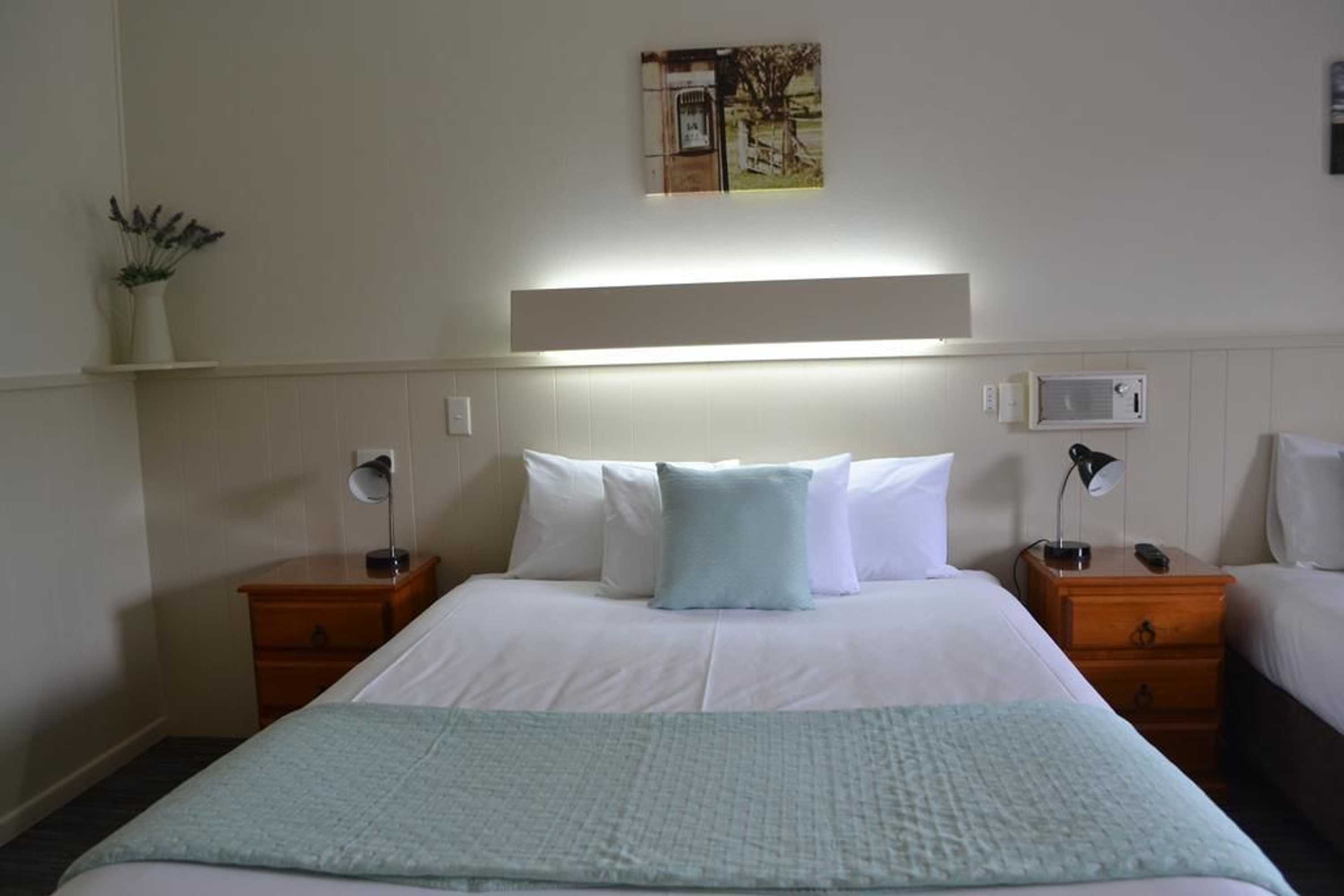 Gift card for Gatton Motel