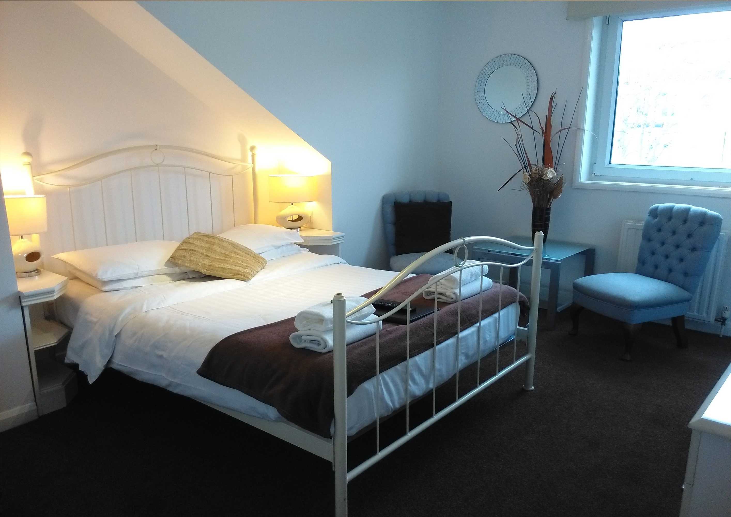 Gift card for Seafield House