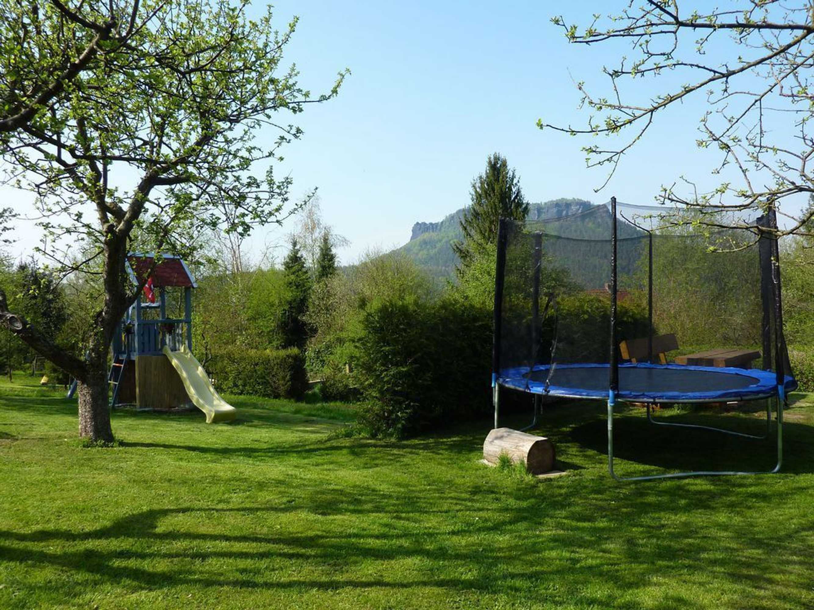 Gift card for Feriendomizil Elbsandsteingebirge