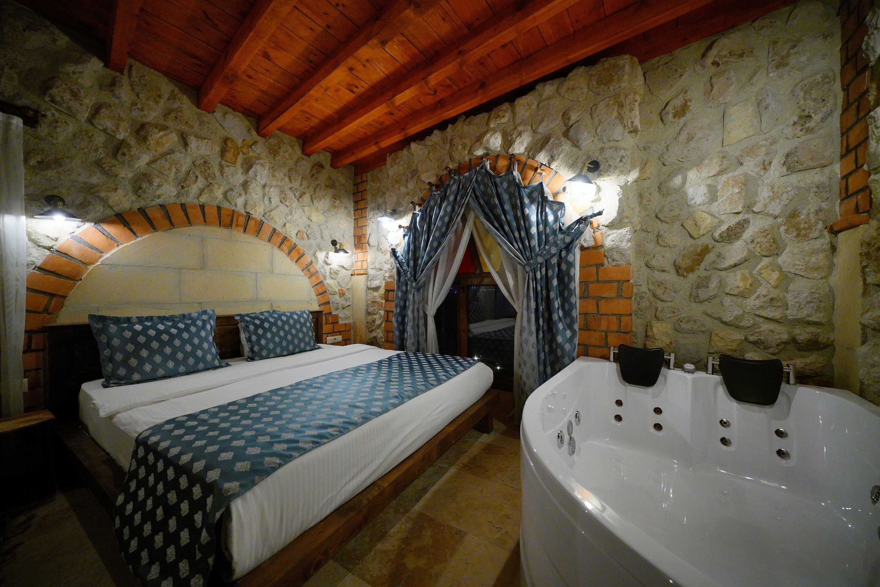 Gift card for Cappadocia Nar Cave House & Swimming Pool Gift card for Cappadocia Nar Cave House & Swimming Pool