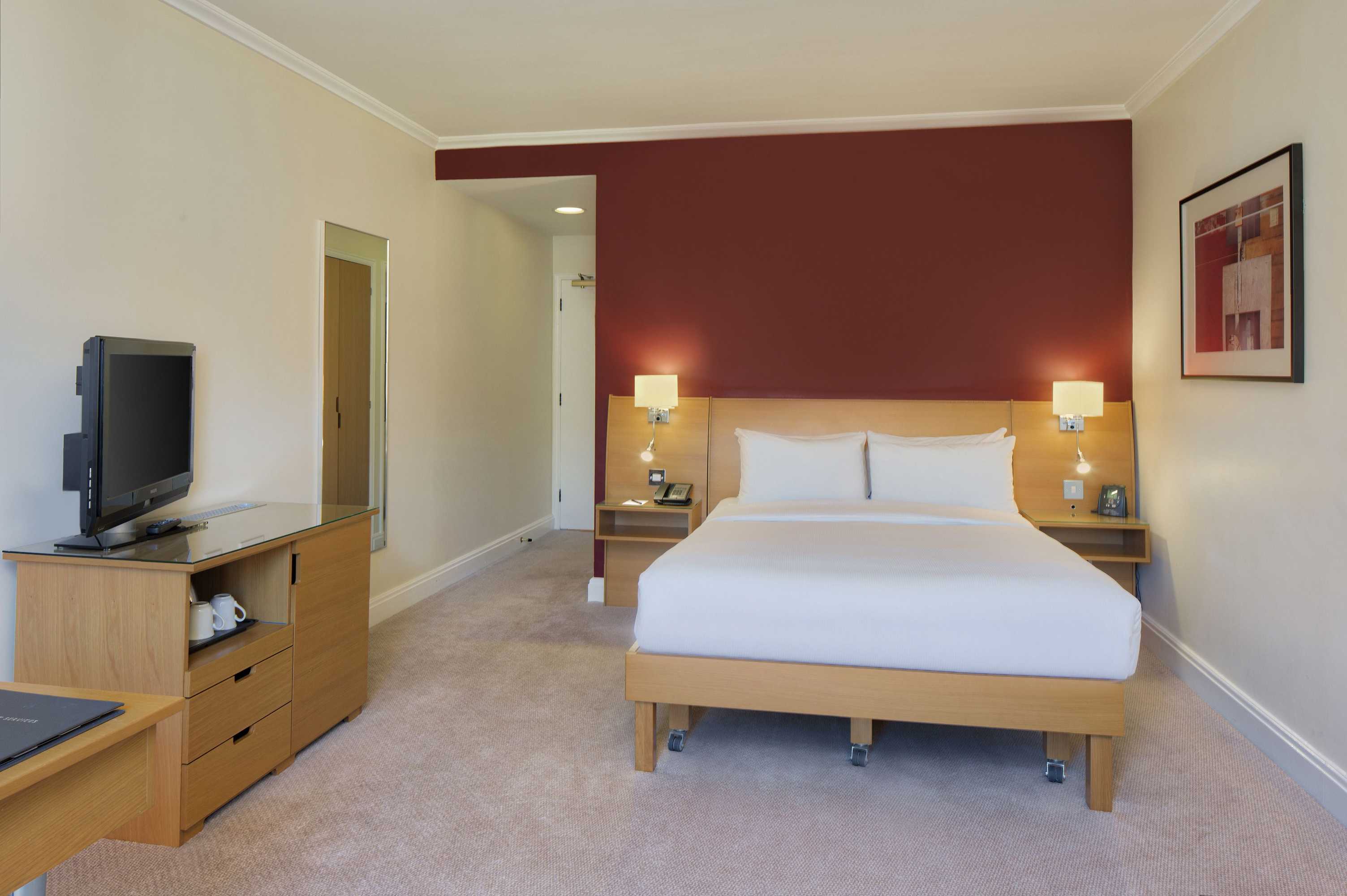 Gift card for Hilton Northampton