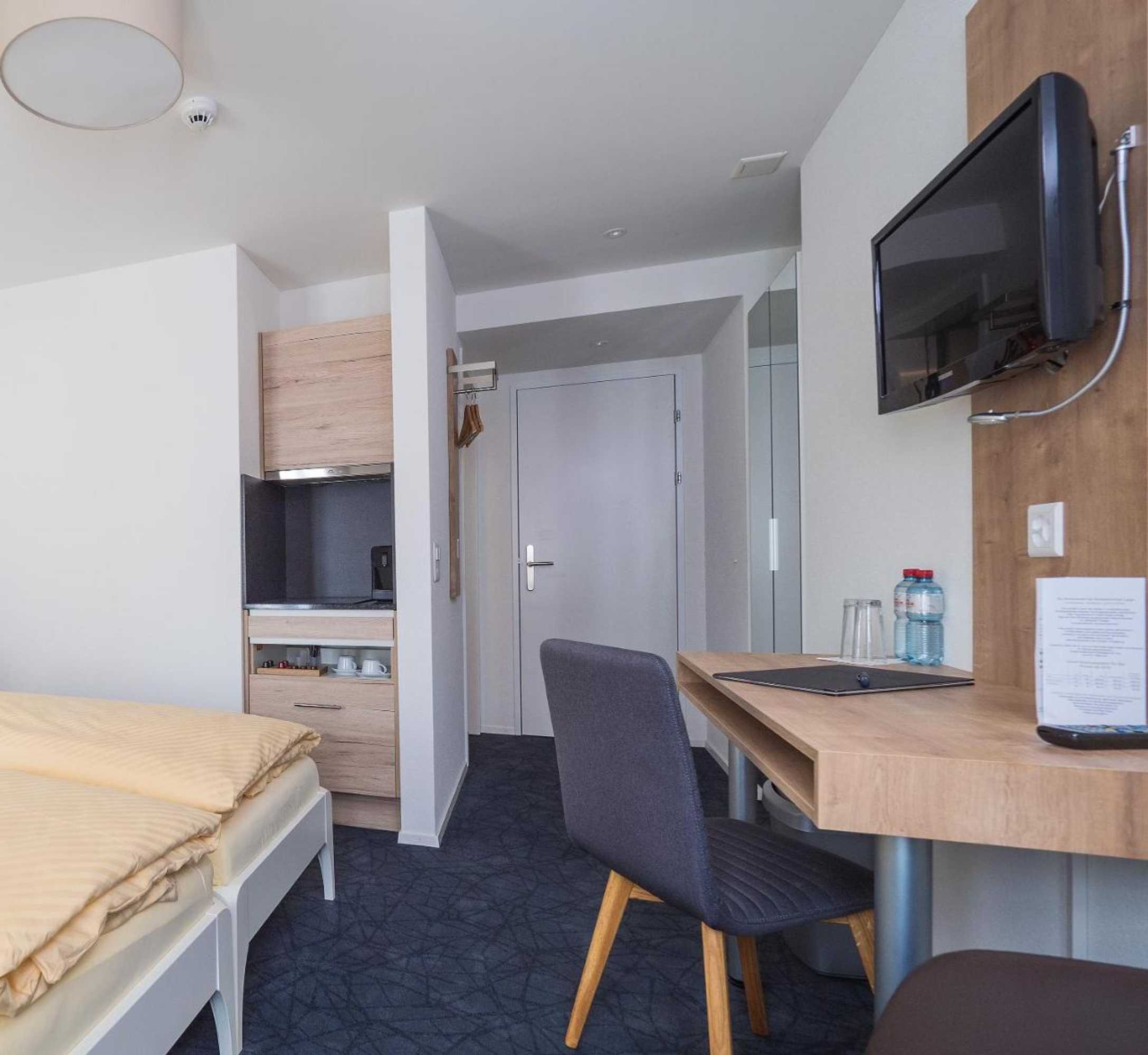 Gift card for Aparthotel Bären