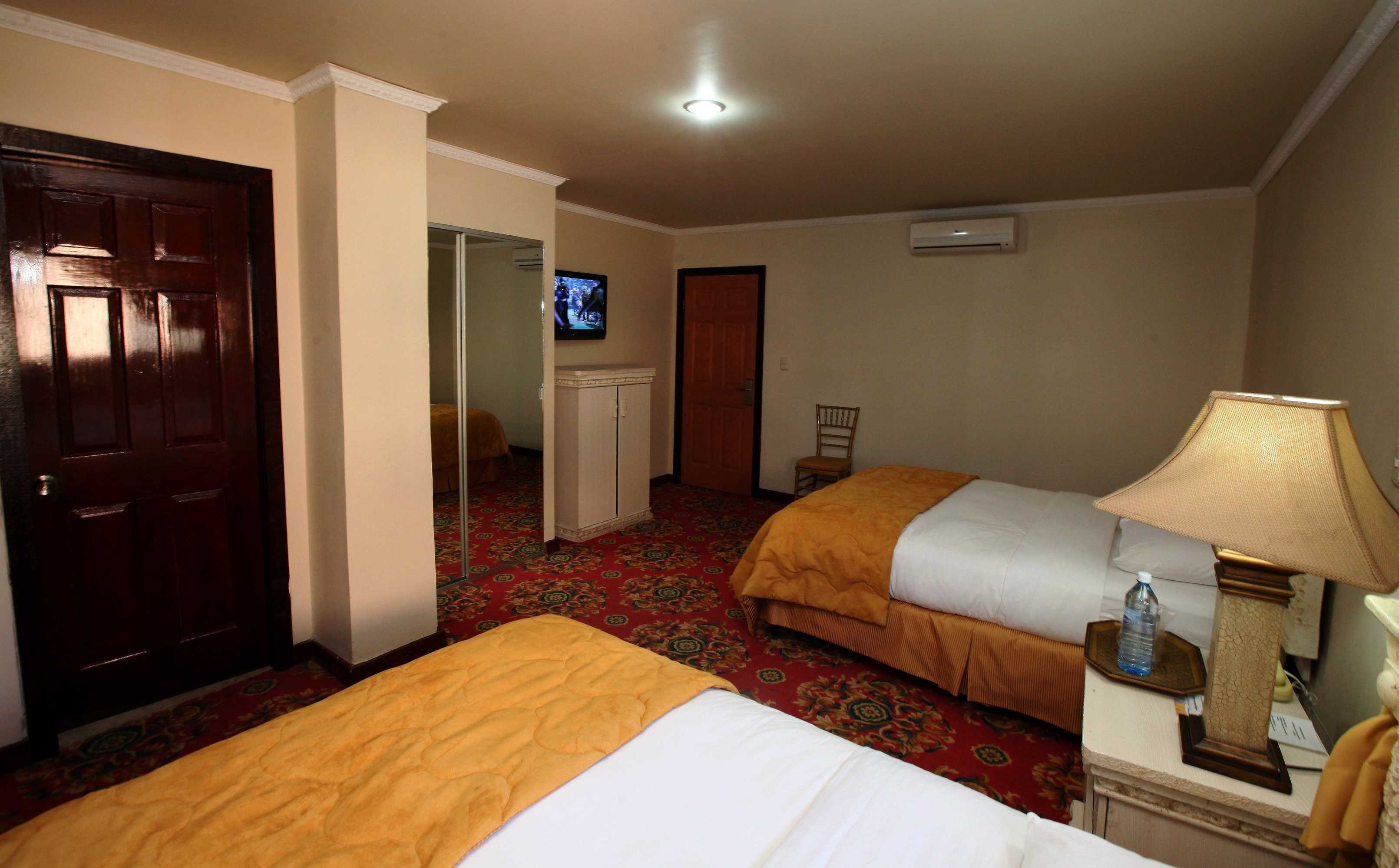 Gift card for Hotel Honduras Plaza Gift card for Hotel Honduras Plaza