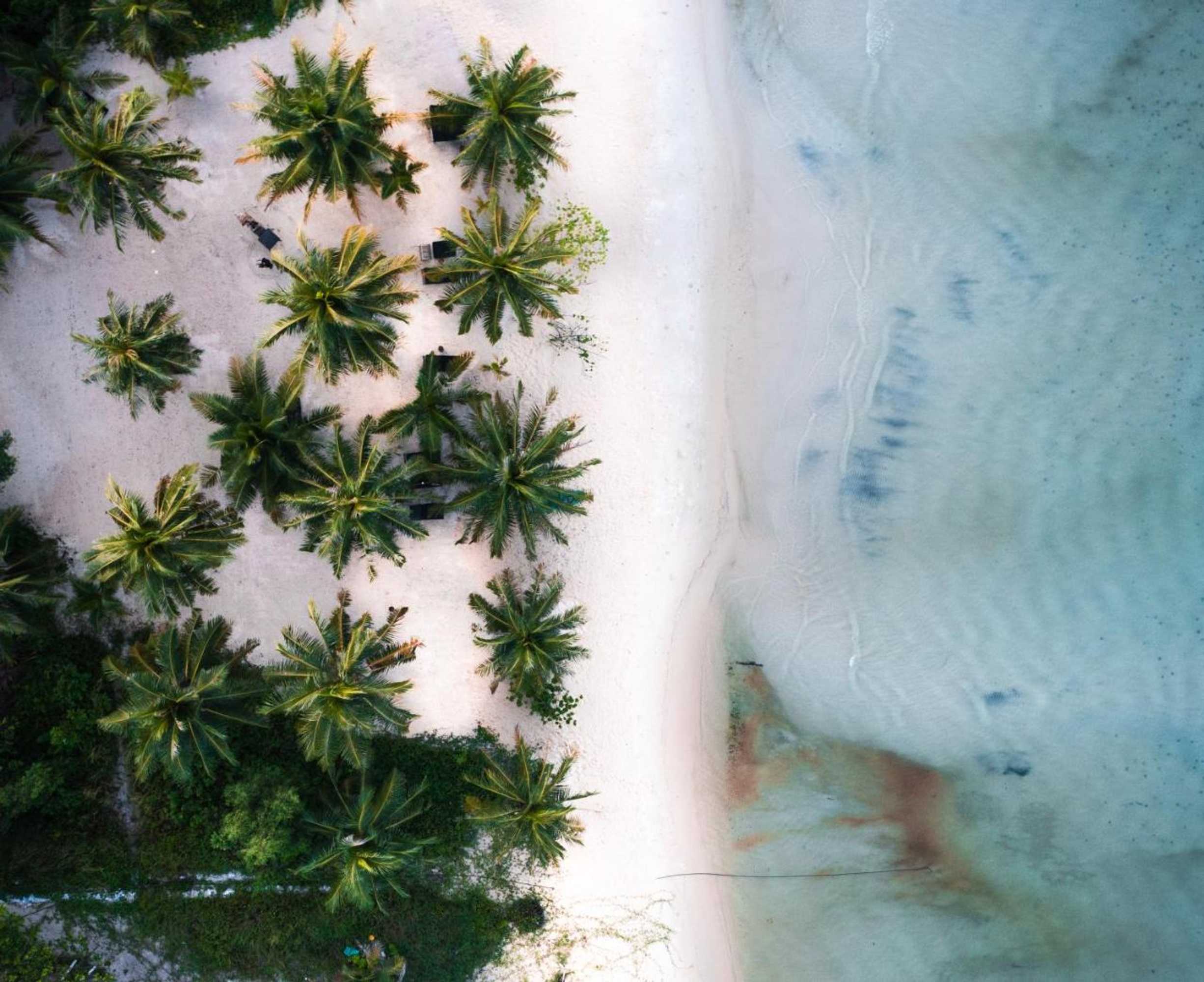 Gift card for Tamu Koh Rong