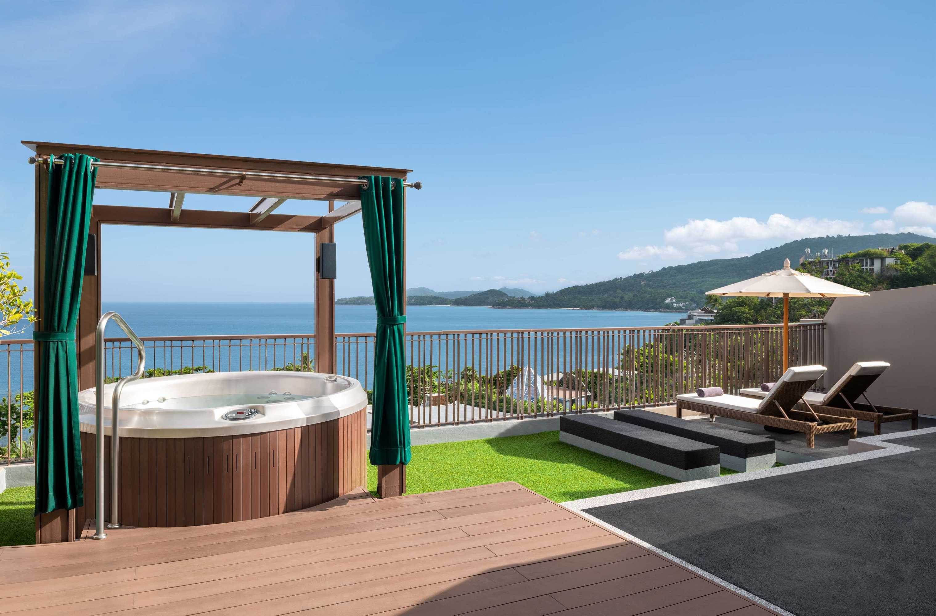 Gift card for Hyatt Regency Phuket Resort Gift card for Hyatt Regency Phuket Resort