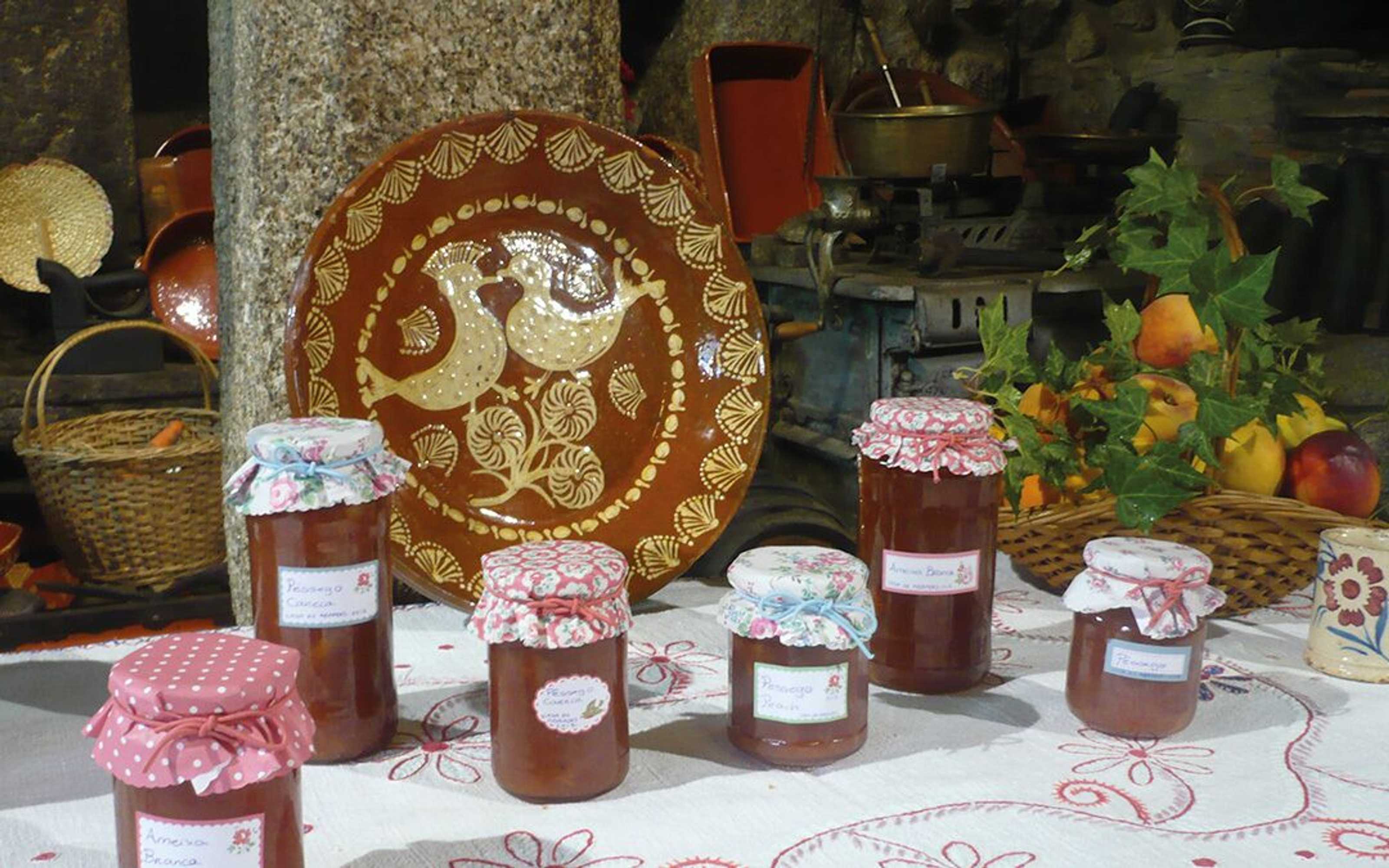 Gift card for Casa de Abbades