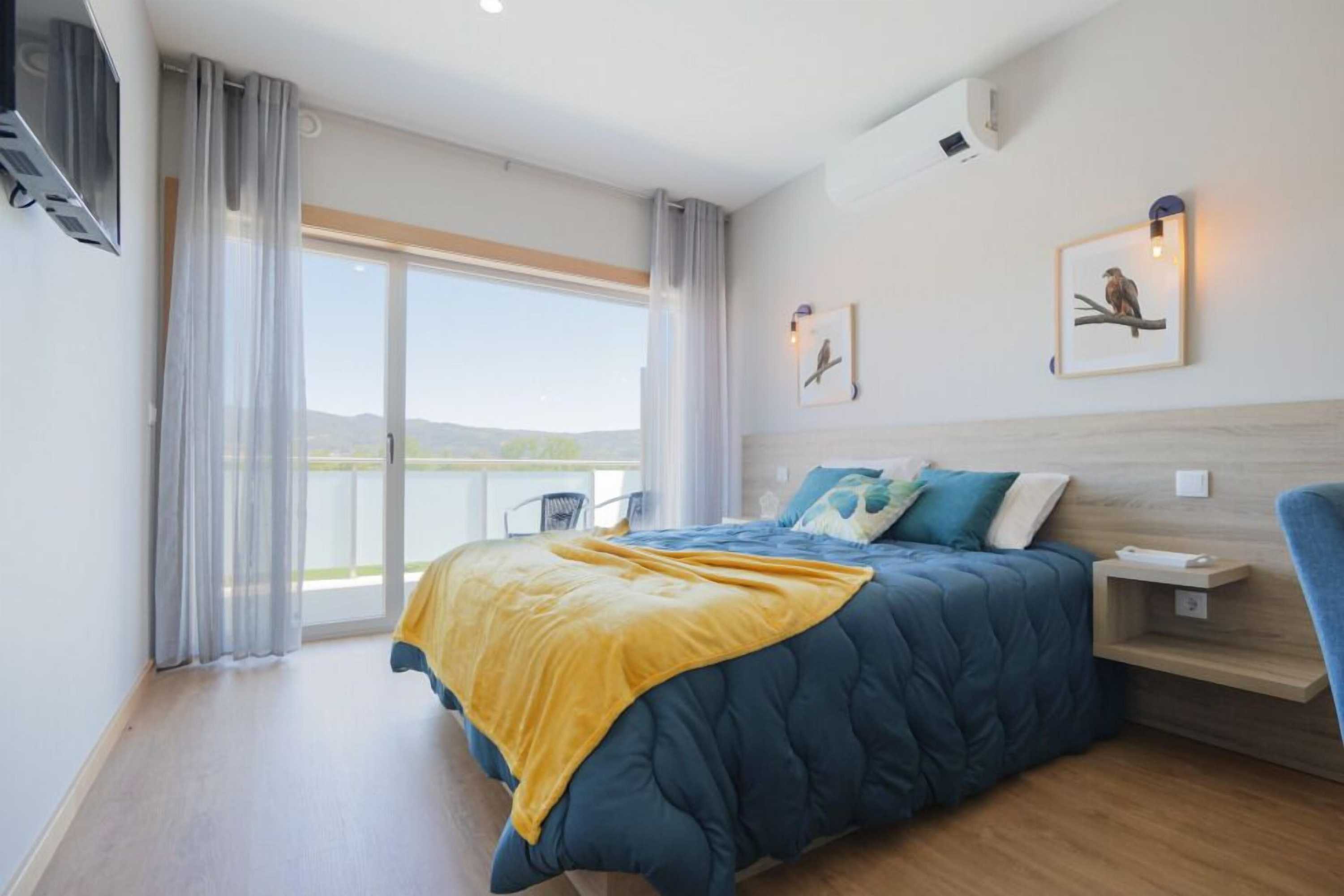 Gift card for Refúgio da Garça