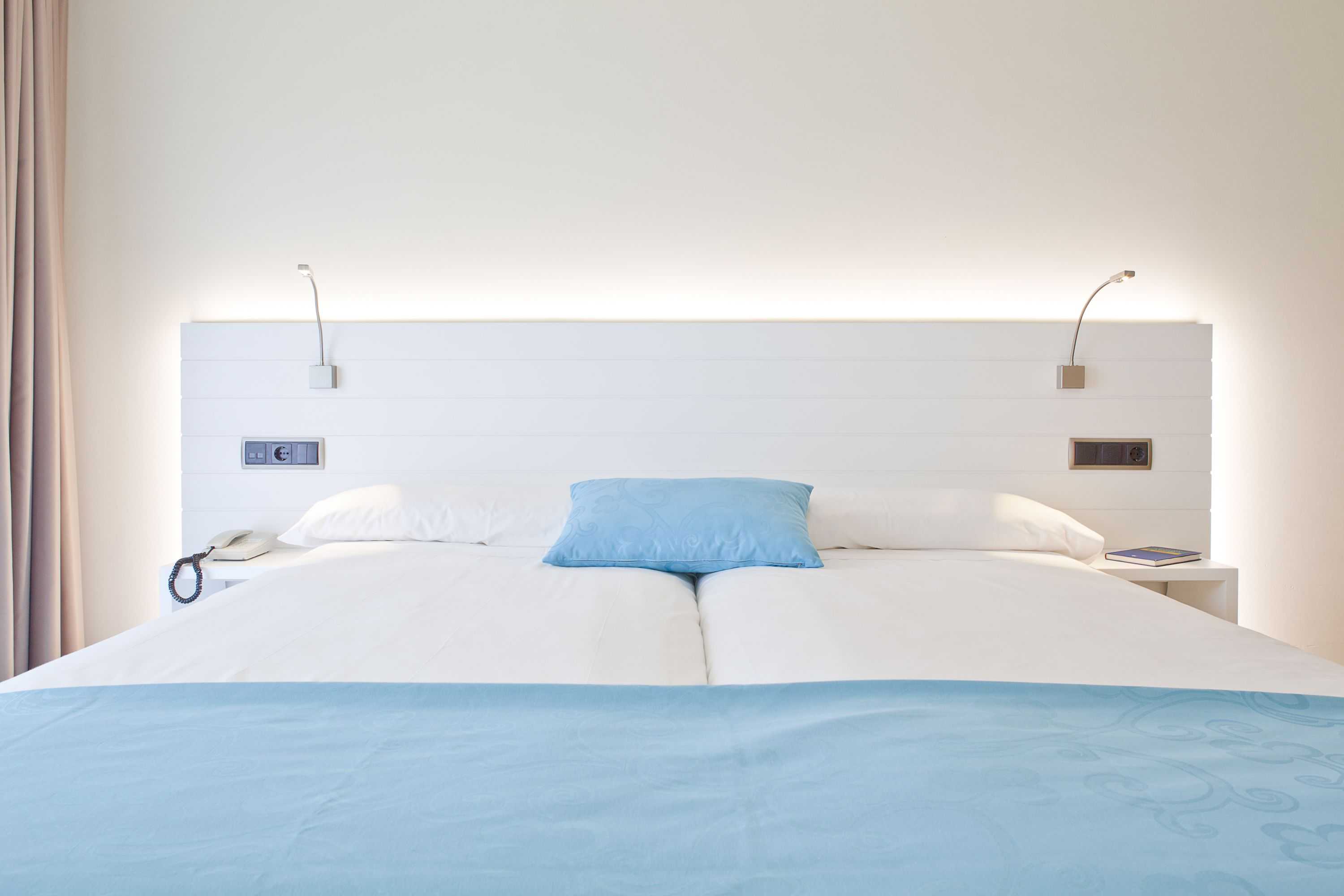 Gift card for Hotel & Spa La Terrassa Gift card for Hotel & Spa La Terrassa