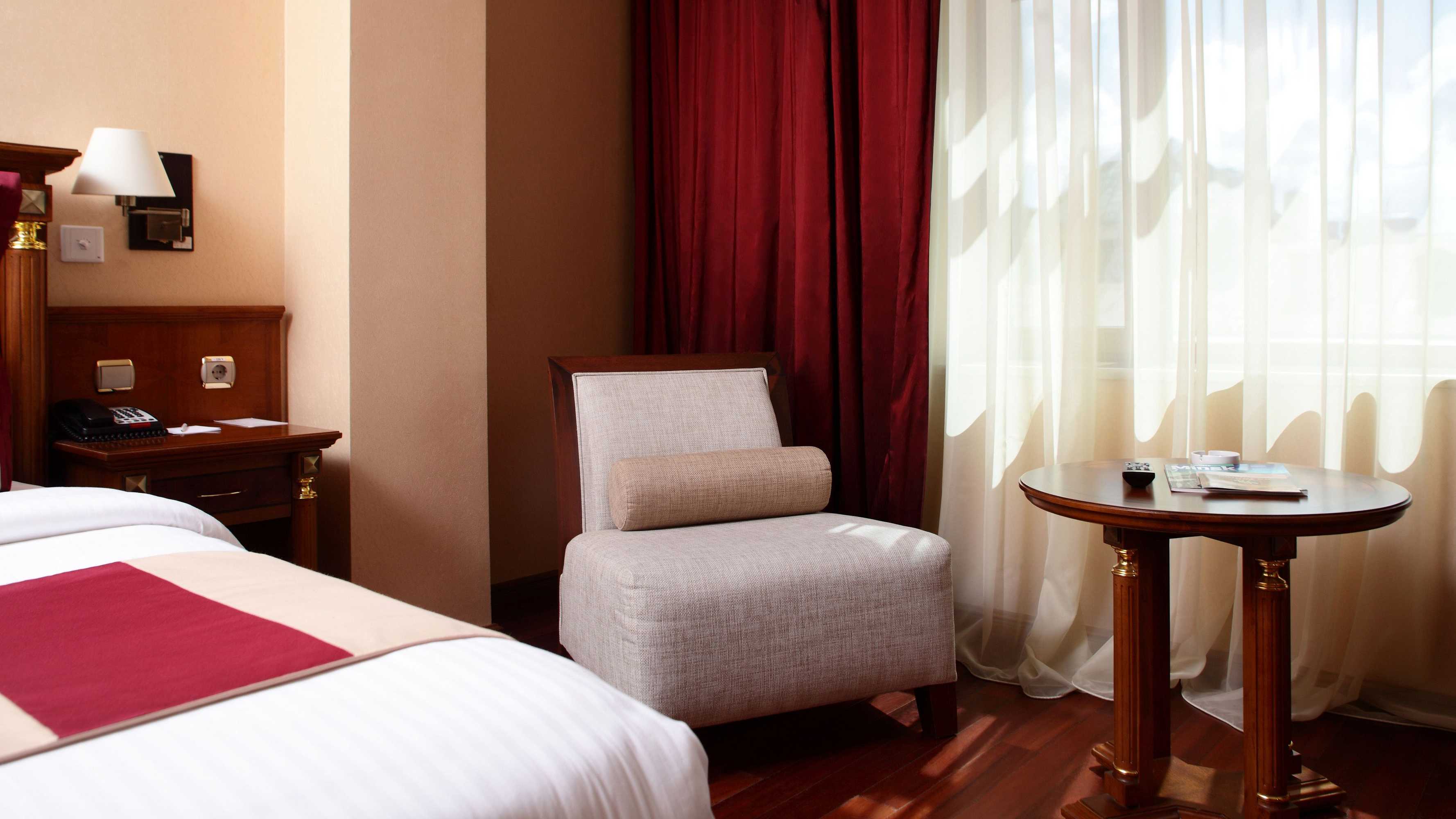 Gift card for Crowne Plaza Minsk, an Ihg Hotel Gift card for Crowne Plaza Minsk, an Ihg Hotel