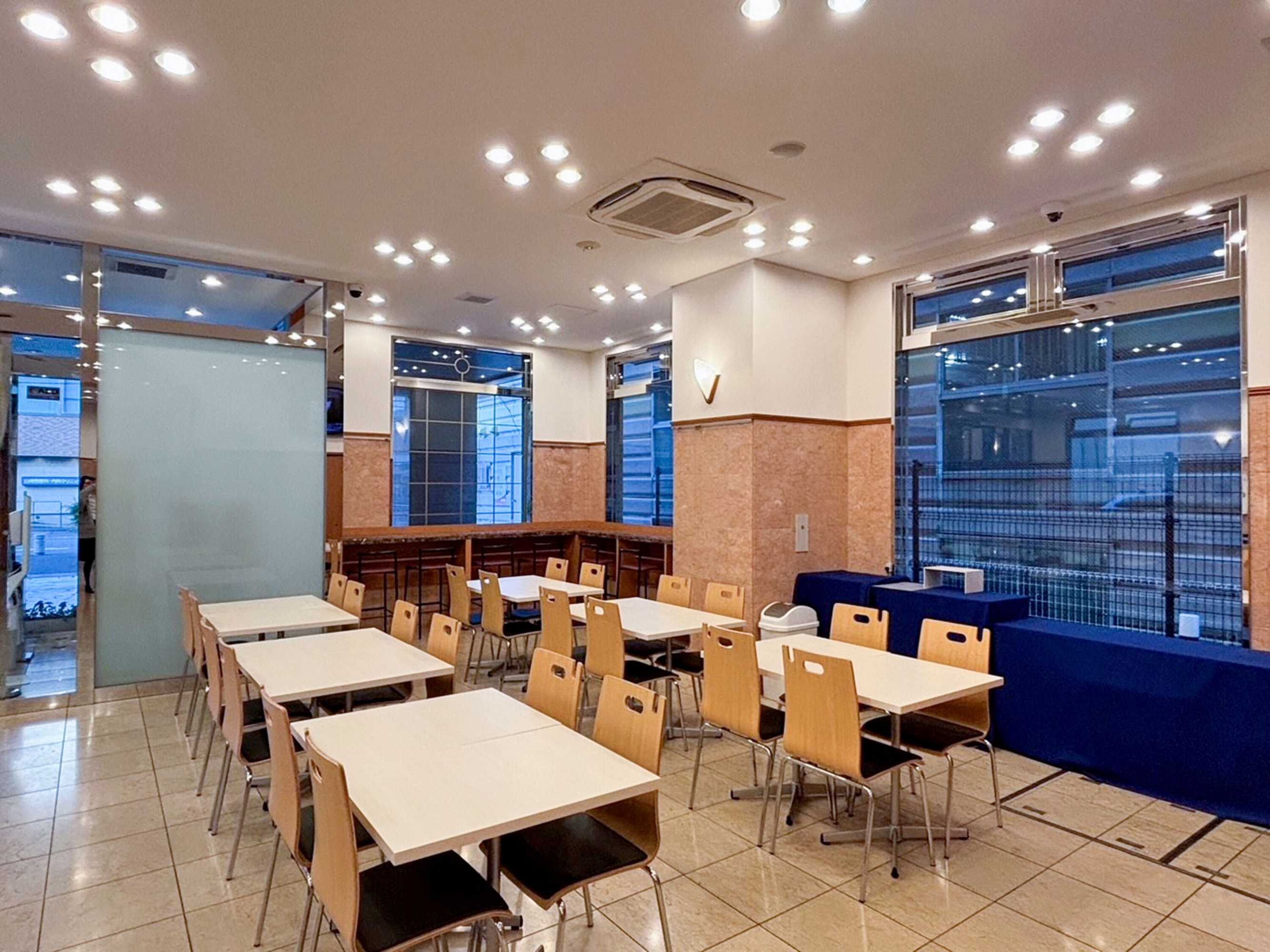 Gift card for Toyoko Inn Soka Station Nishi Gift card for Toyoko Inn Soka Station Nishi
