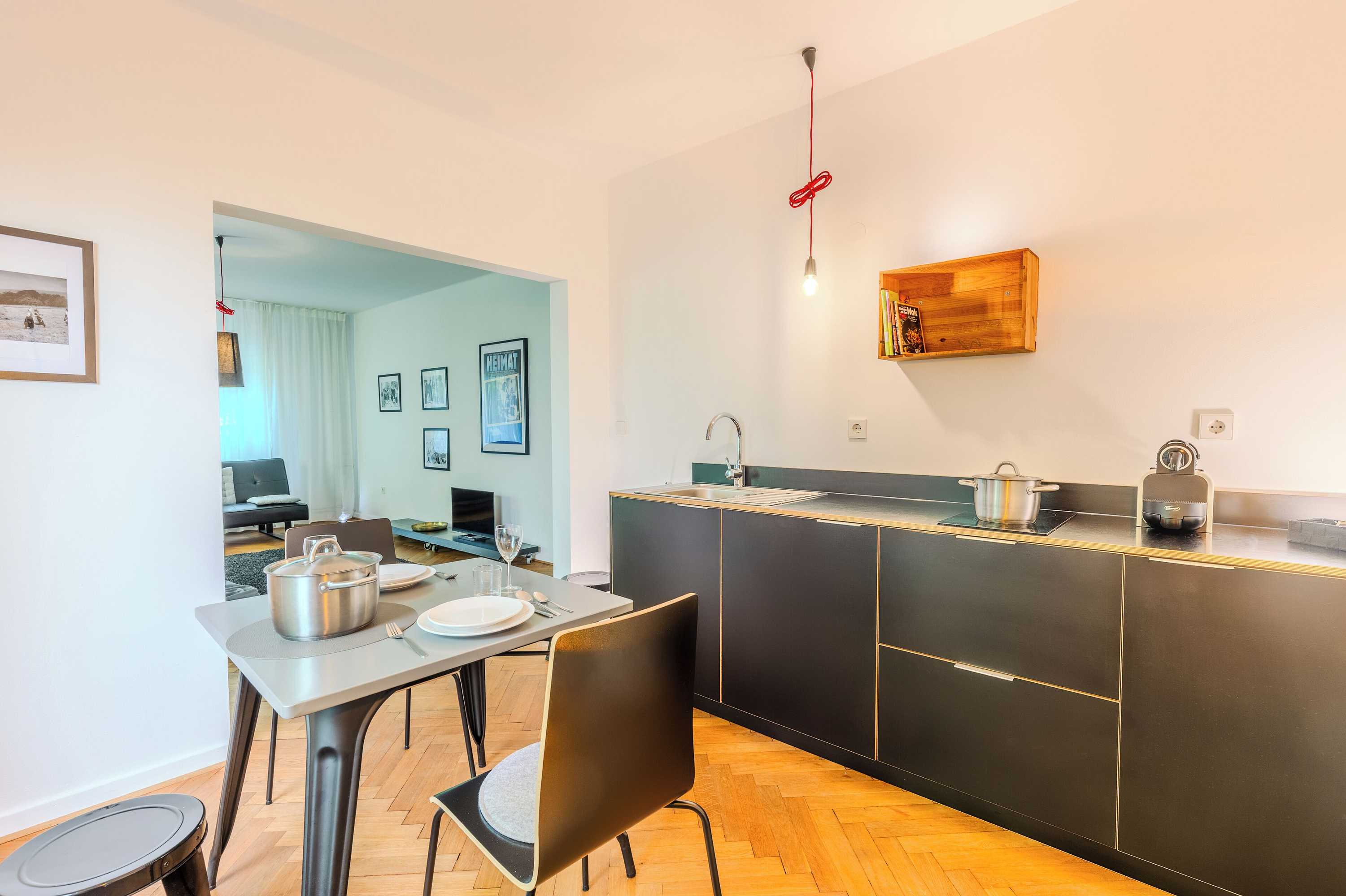 Gift card for Soon Appartements