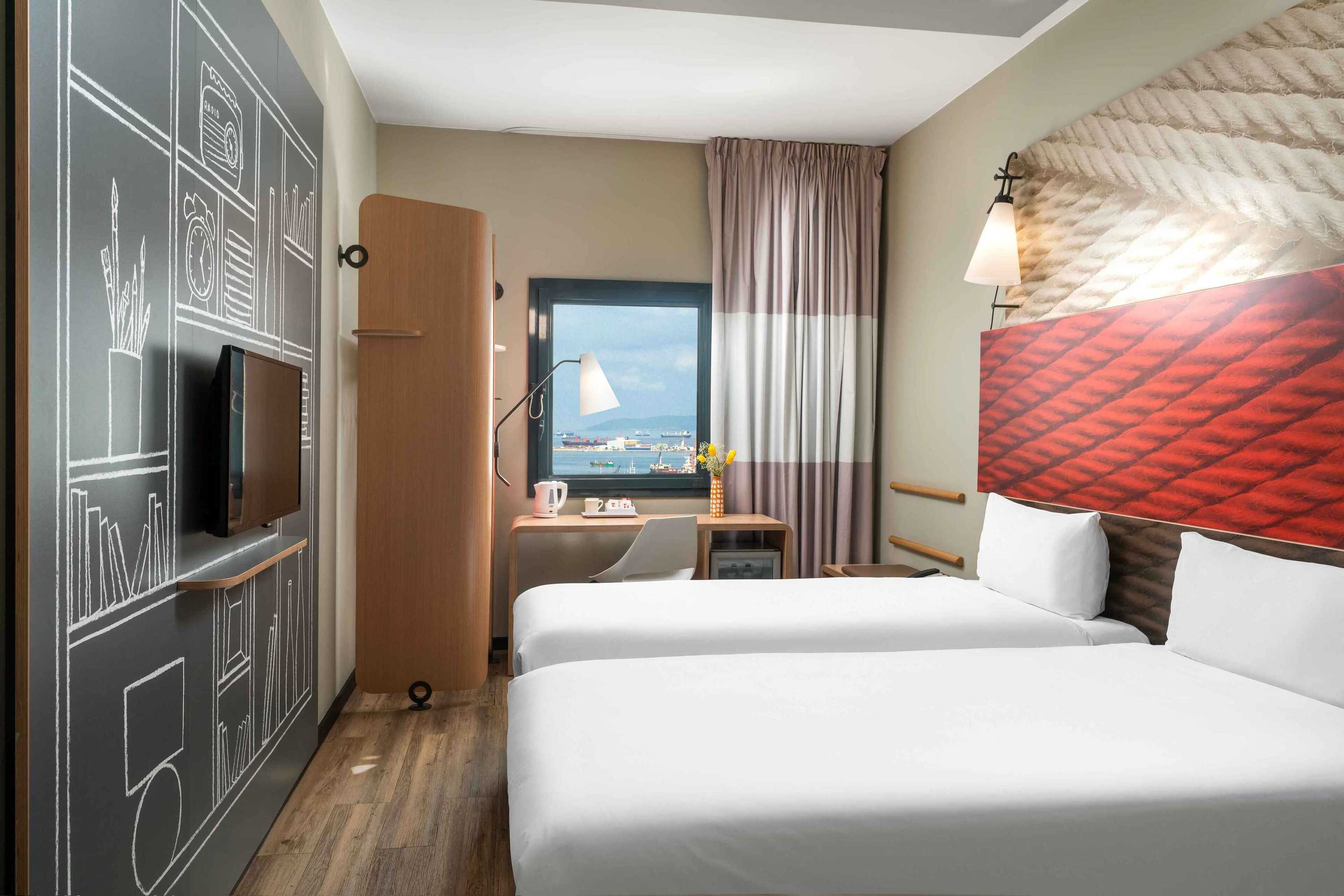 Gift card for Ibis Istanbul Tuzla Hotel