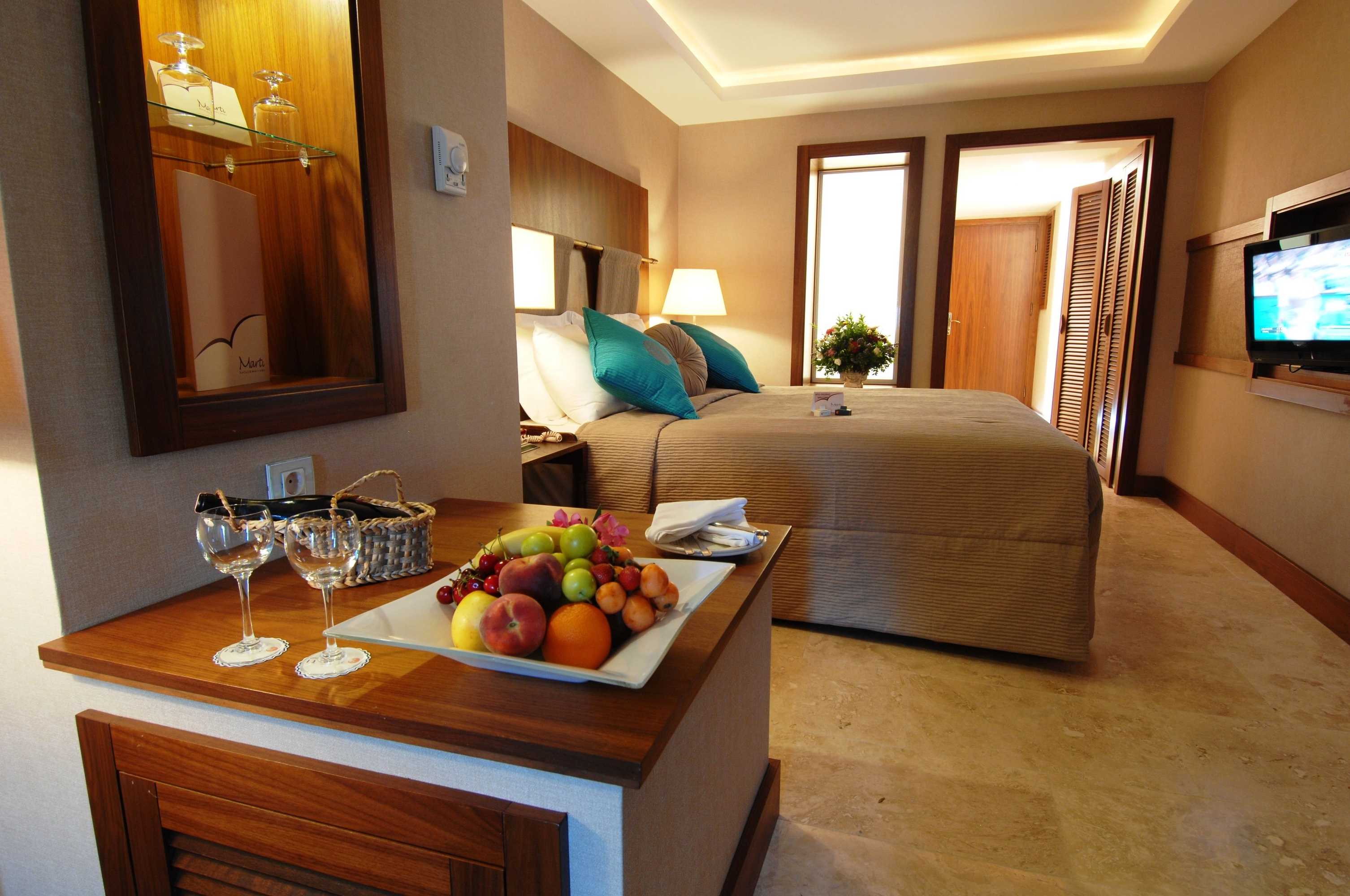 Gift card for Marti Resort