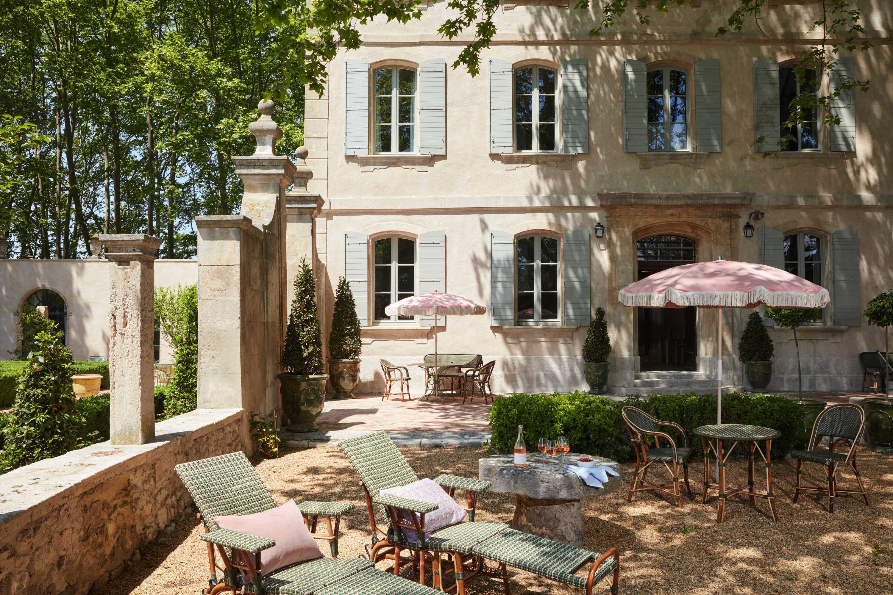 Gift card for Domaine de Chalamon - Fontenille Collection Gift card for Domaine de Chalamon - Fontenille Collection