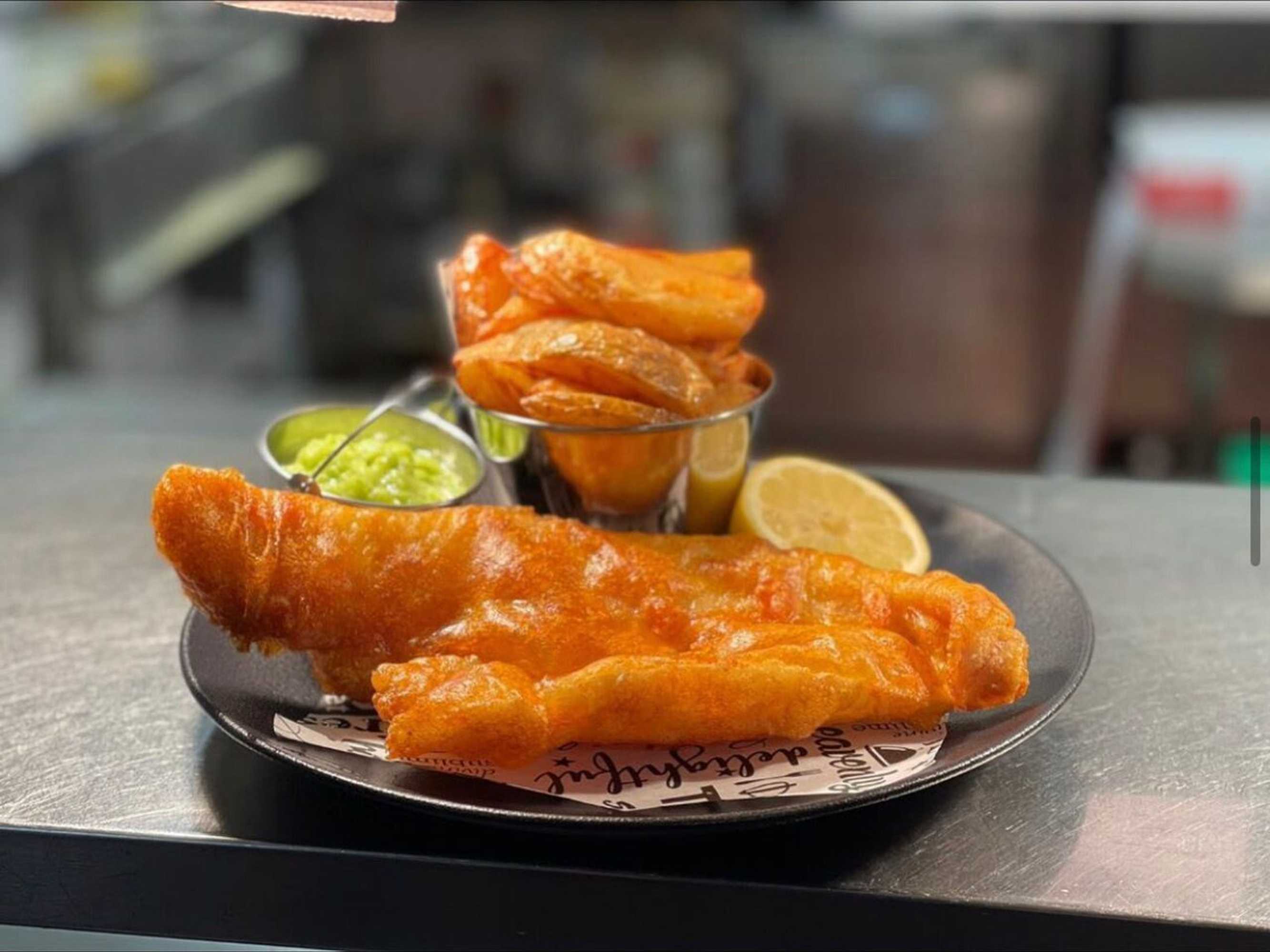 Gift card for The Avenue Hotel