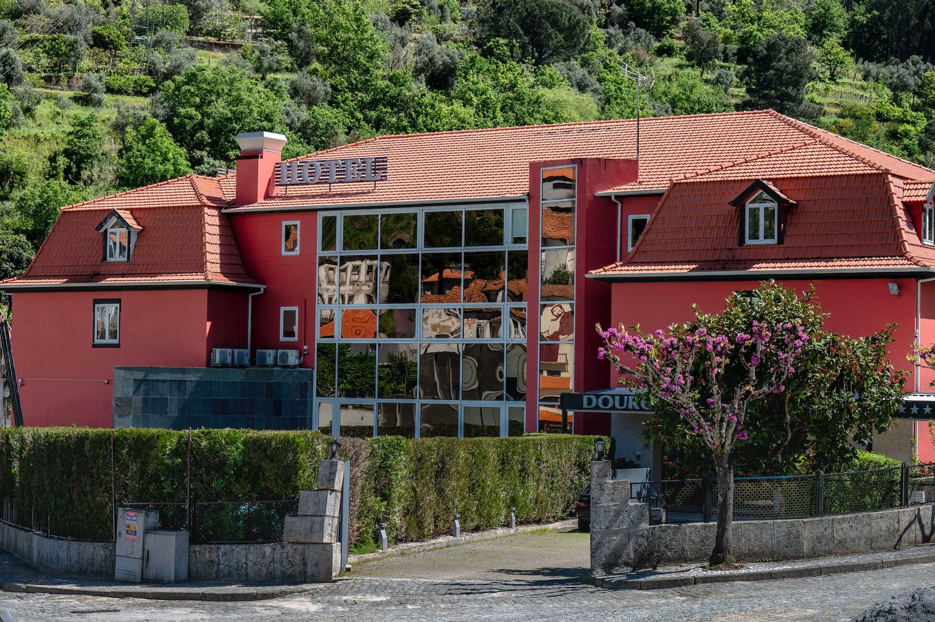 Gift card for Douro Marina Hotel & Spa Gift card for Douro Marina Hotel & Spa