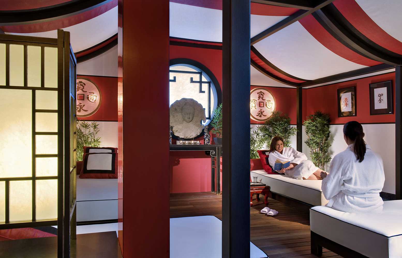 Gift card for Grand Hotel Terme & Spa