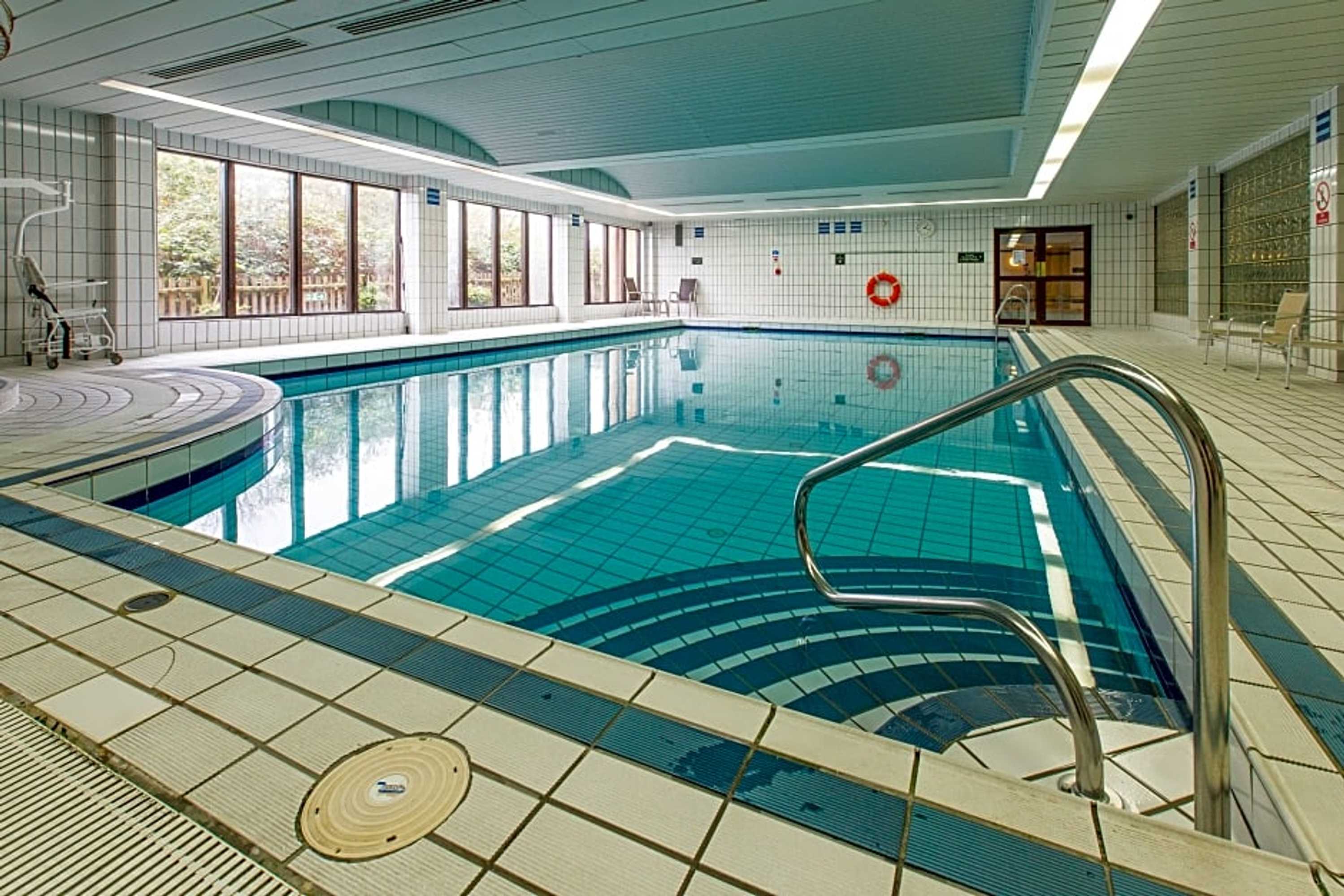Gift card for Hampshire Court Hotel & Spa Gift card for Hampshire Court Hotel & Spa