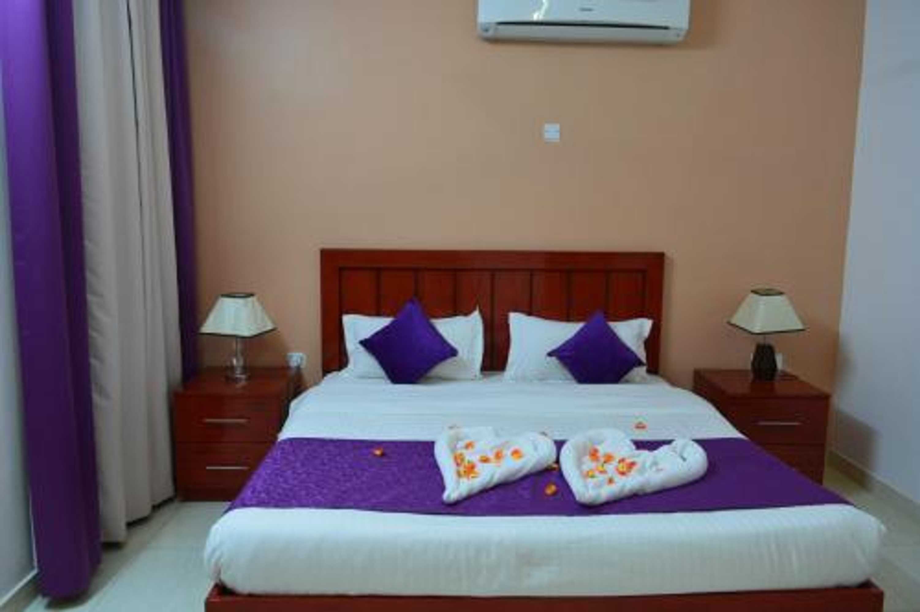 Gift card for Al Karam Hotel Apartment Gift card for Al Karam Hotel Apartment