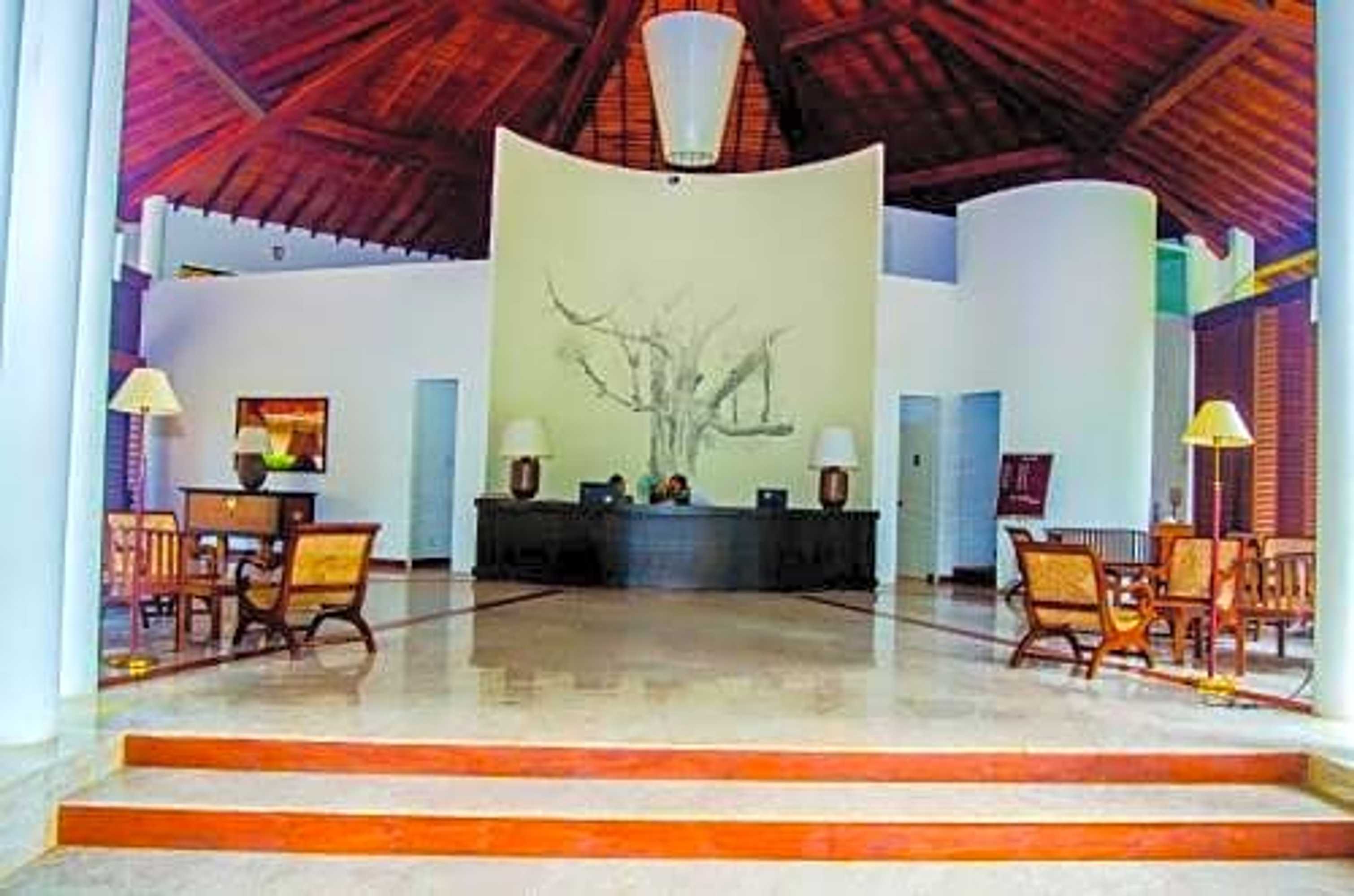Gift card for Tamarind Tree Garden Resort - Katunayake Gift card for Tamarind Tree Garden Resort - Katunayake