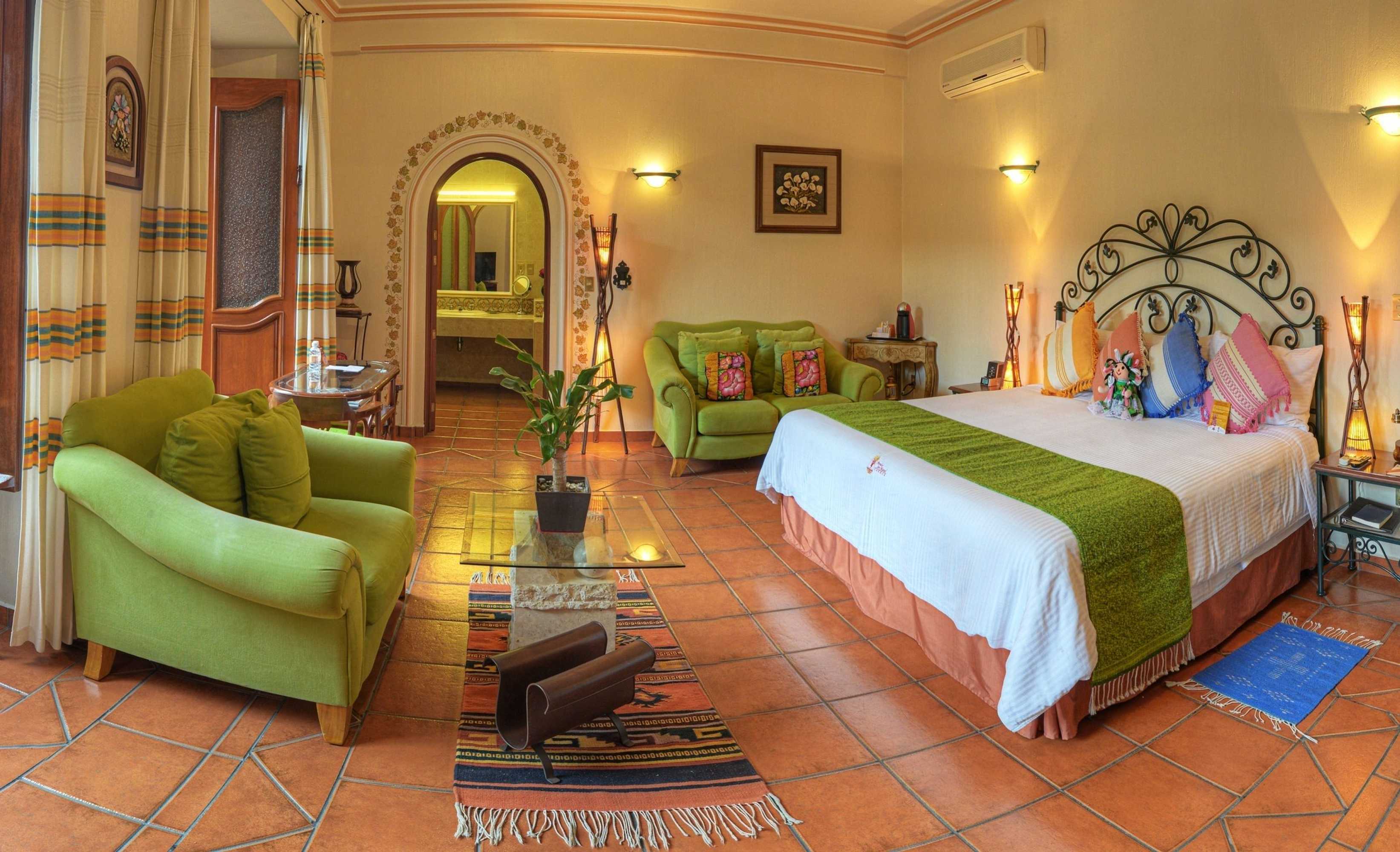 Gift card for Hotel Boutique Parador San Miguel Gift card for Hotel Boutique Parador San Miguel