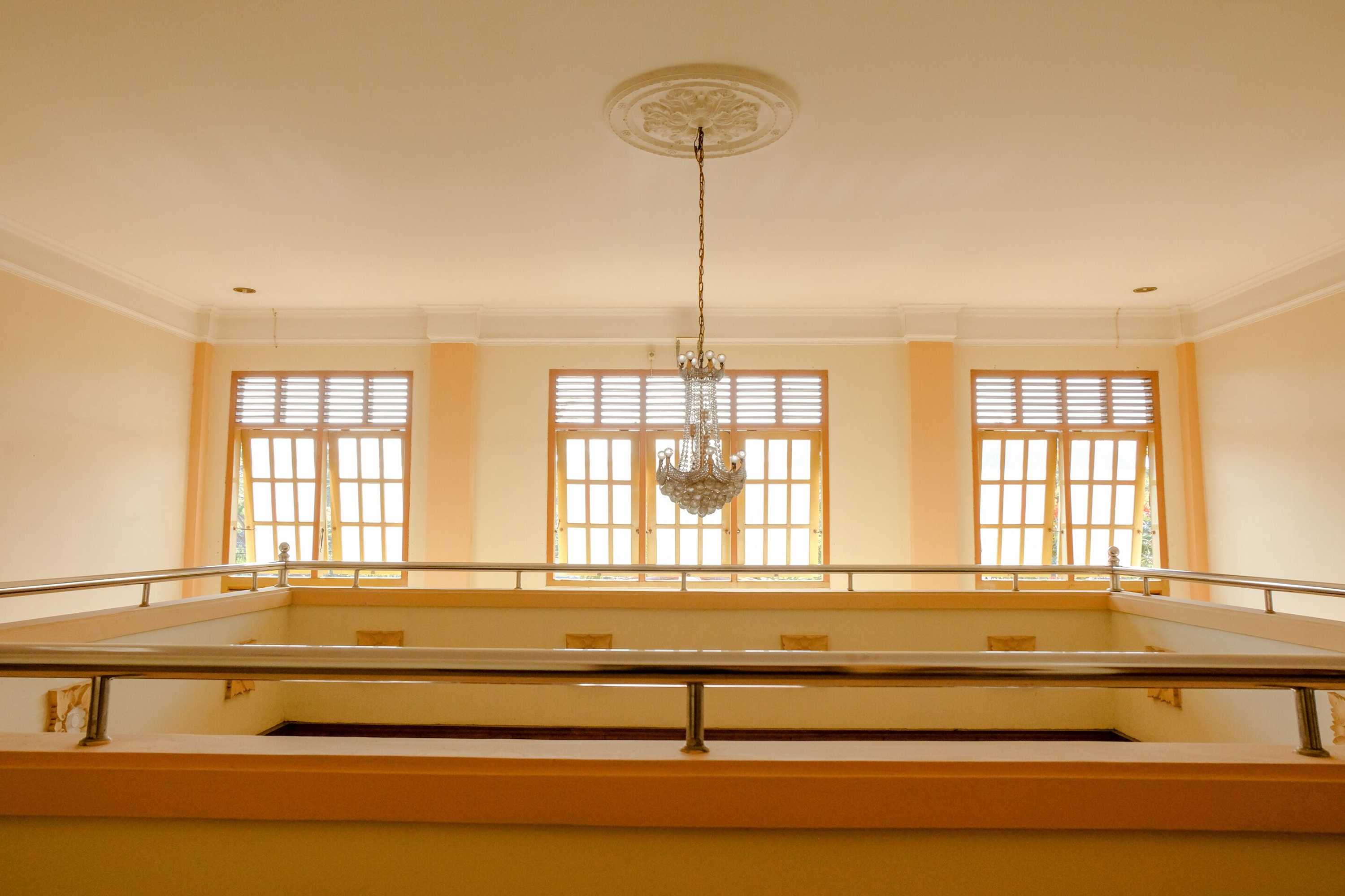 Gift card for Oyo 1803 Hotel Sarangan Permai