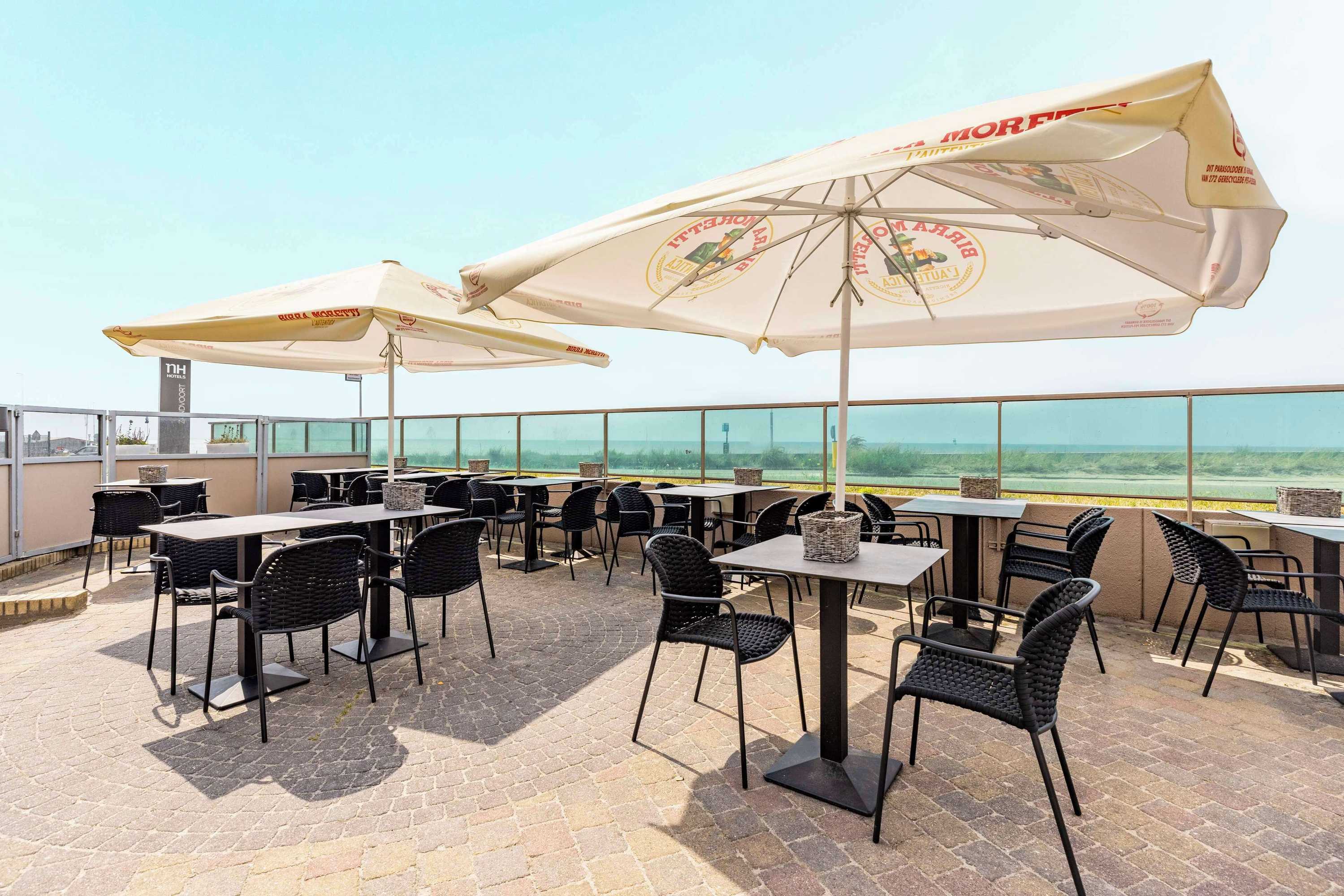 Gift card for NH Zandvoort