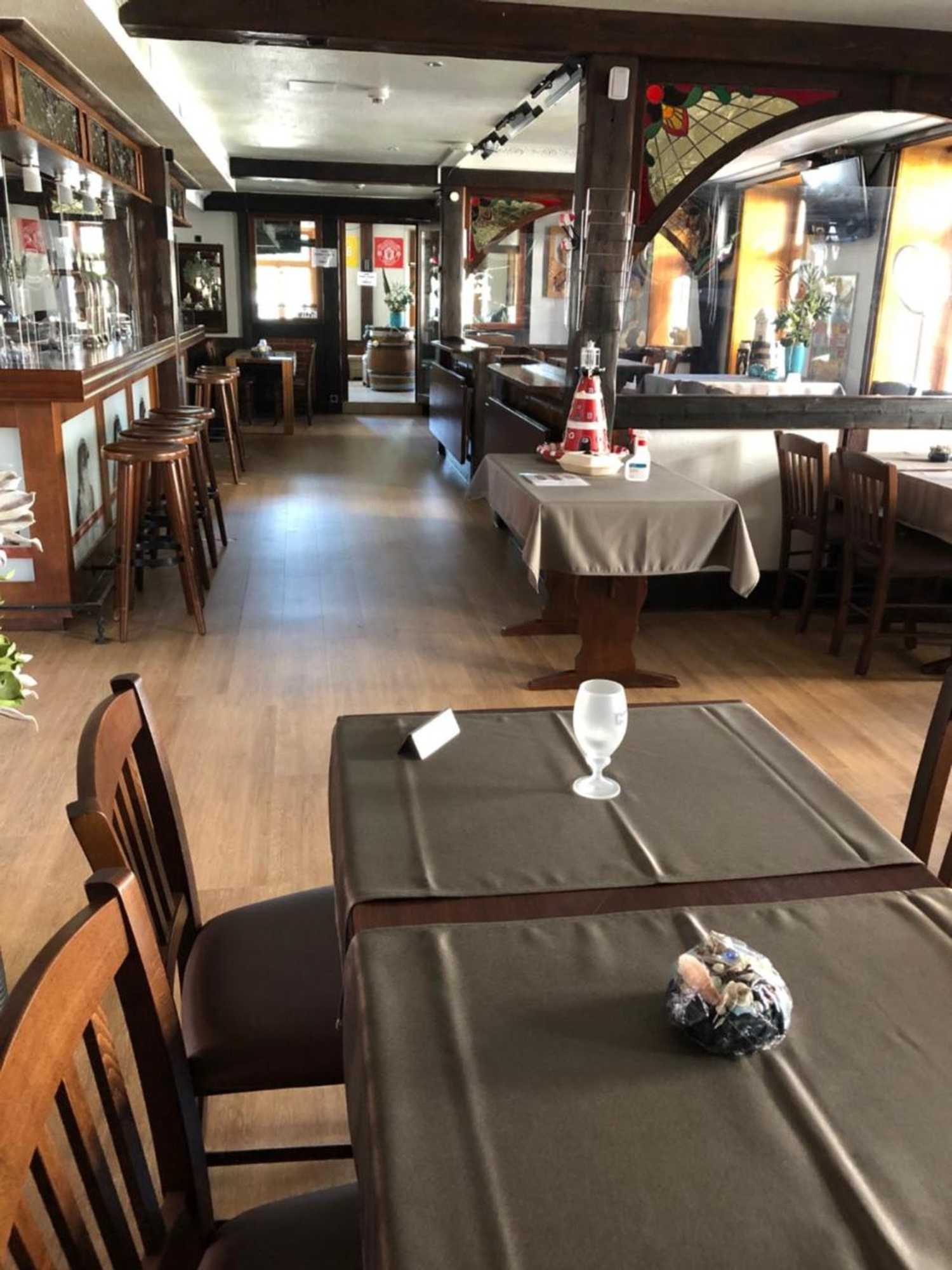 Gift card for Motel Falken